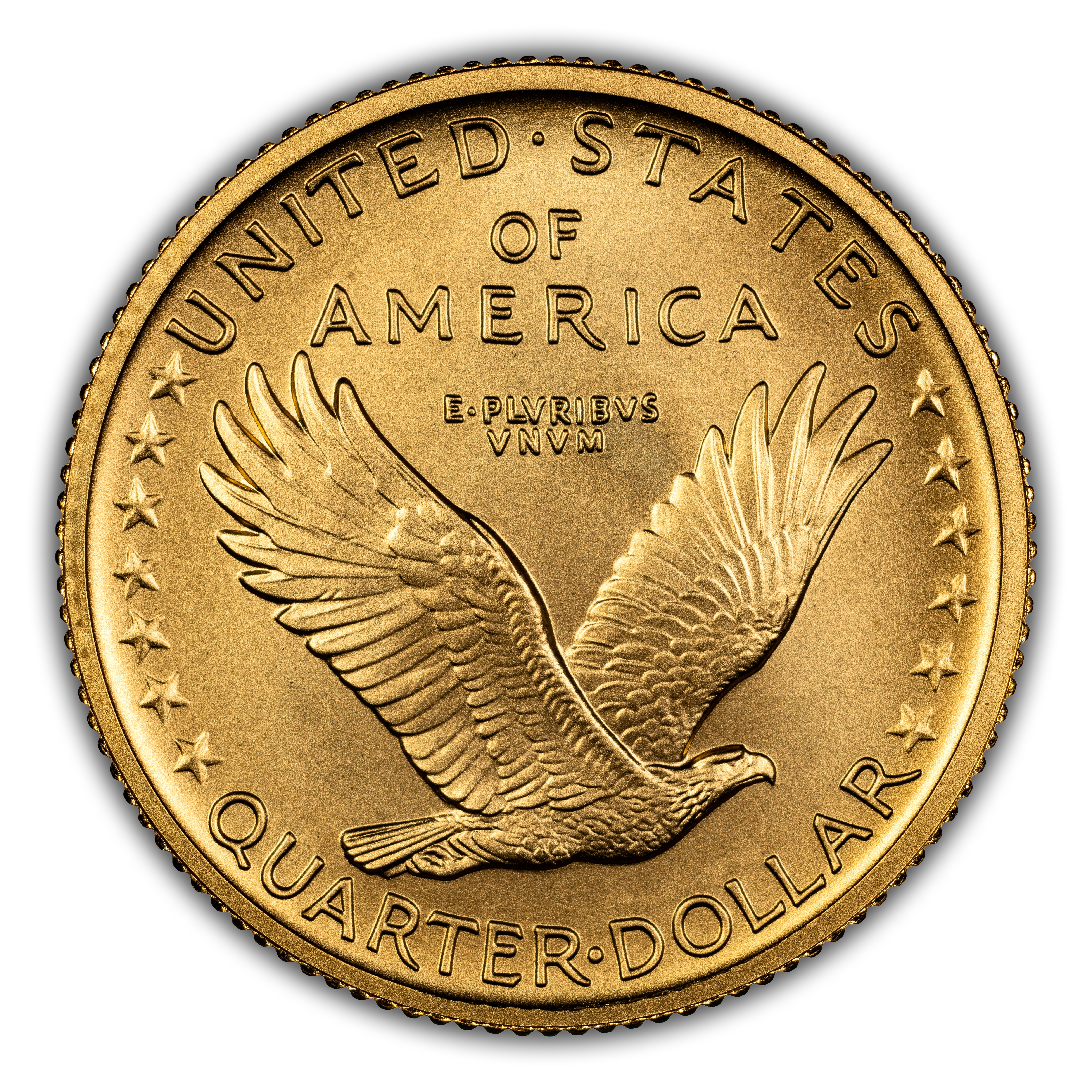 (2026) G25c Gold Standing Liberty, 250th Anniversary Privy SP thumbnail 9