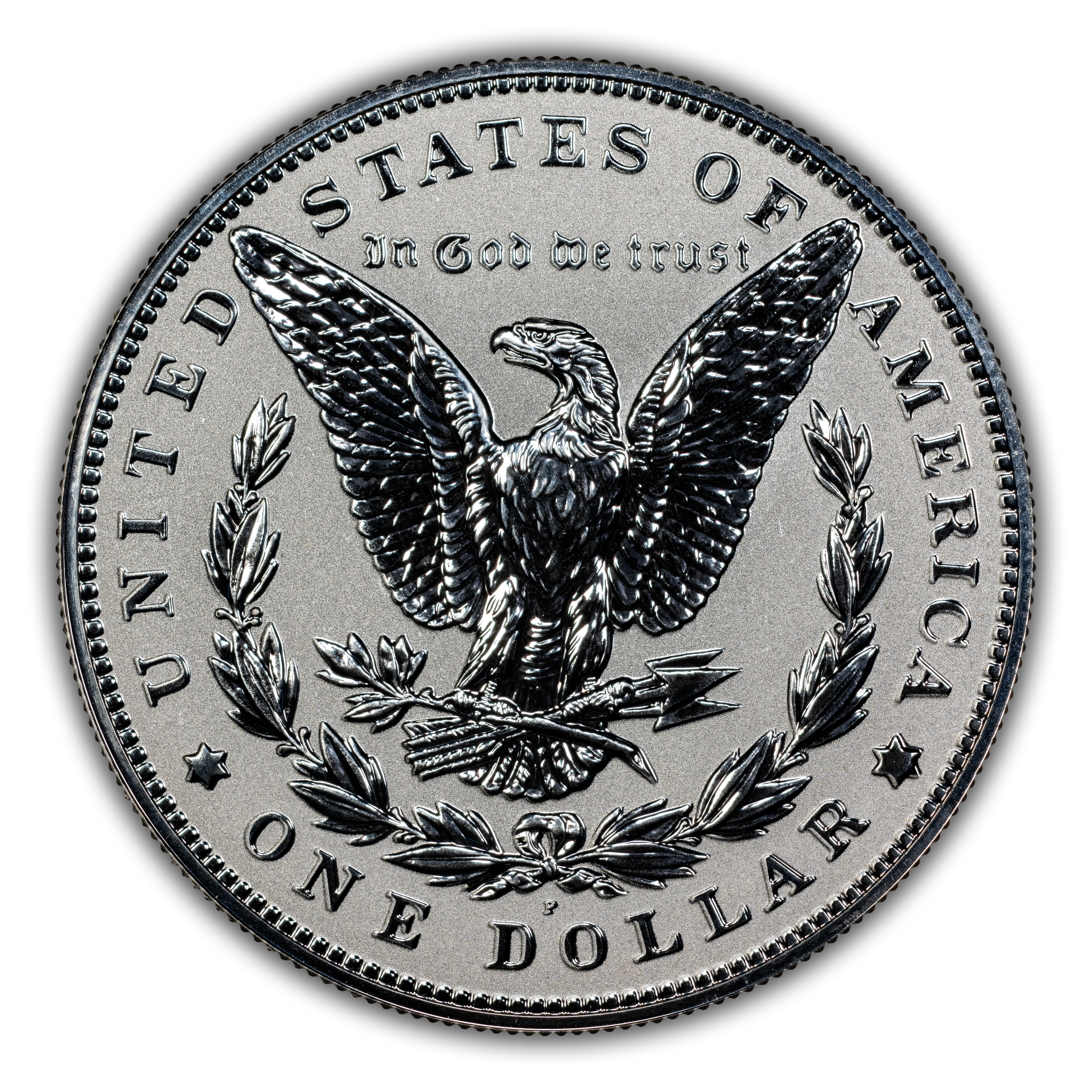 1776~2026-P S$1  Morgan, Liberty Bell Privy, Reverse Proof PR thumbnail 11