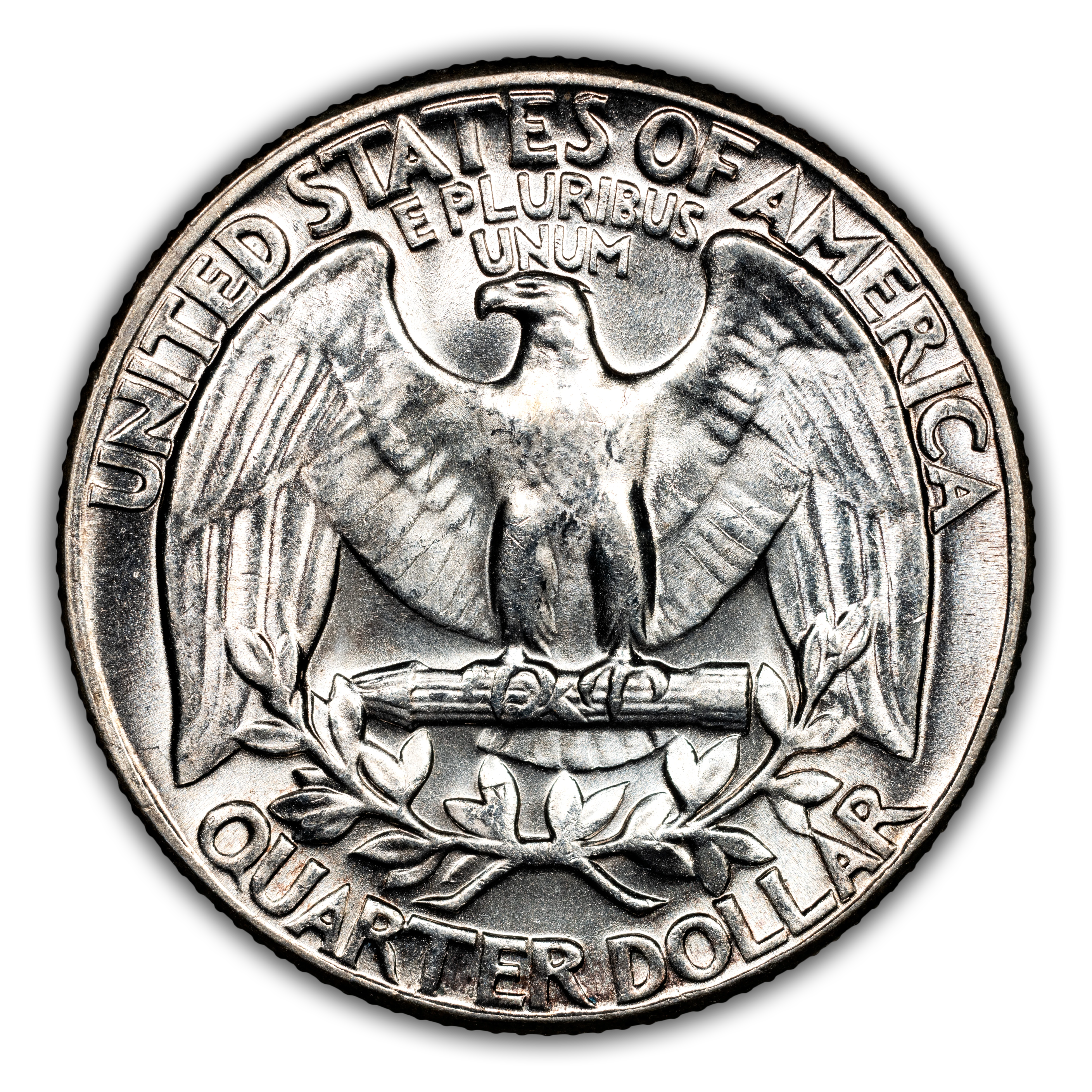 1956 25c Type B Reverse, FS-901 MS thumbnail 19