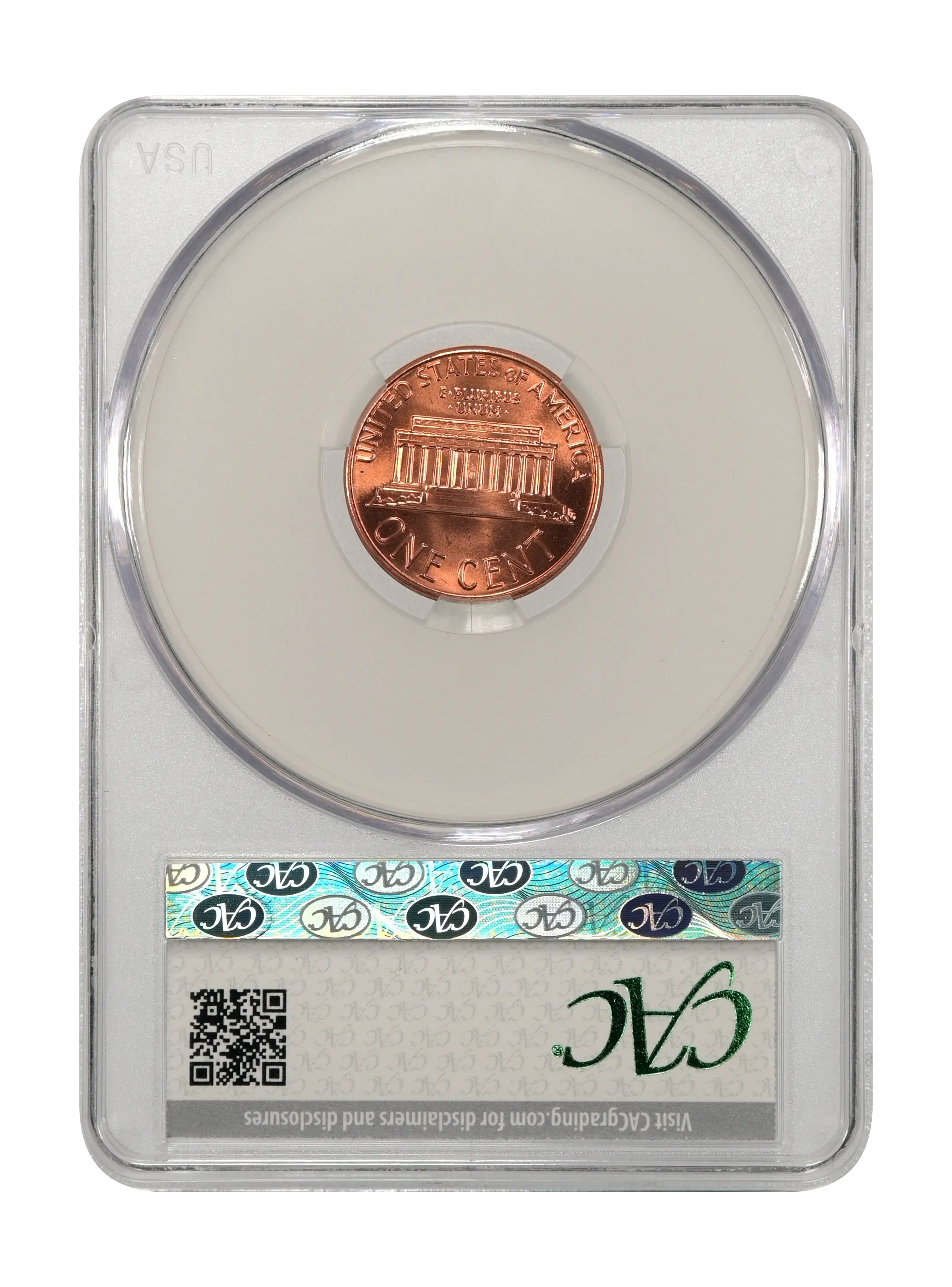 1986 1c MS BN thumbnail 6