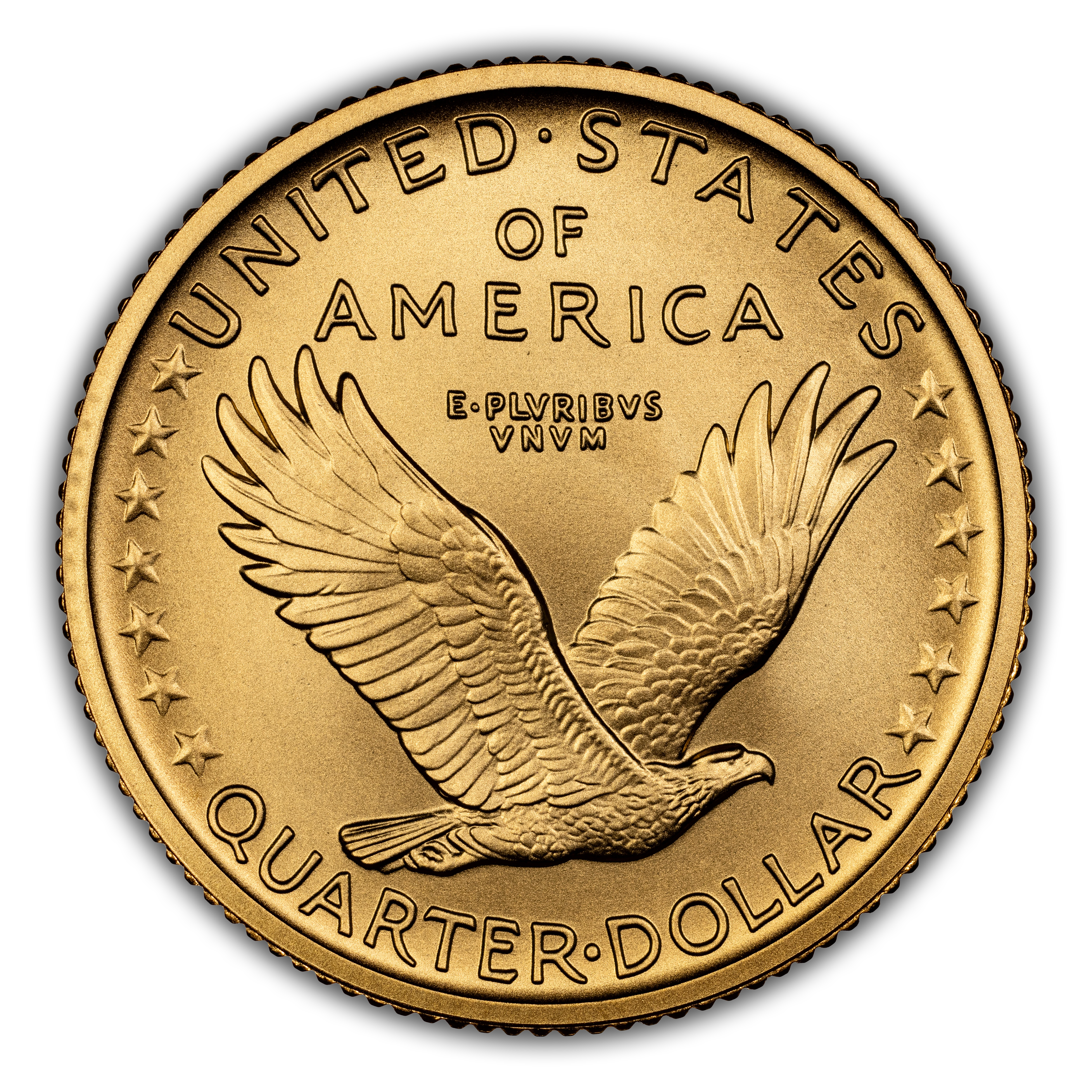 (2026) G25c Gold Standing Liberty, 250th Anniversary Privy SP thumbnail 7
