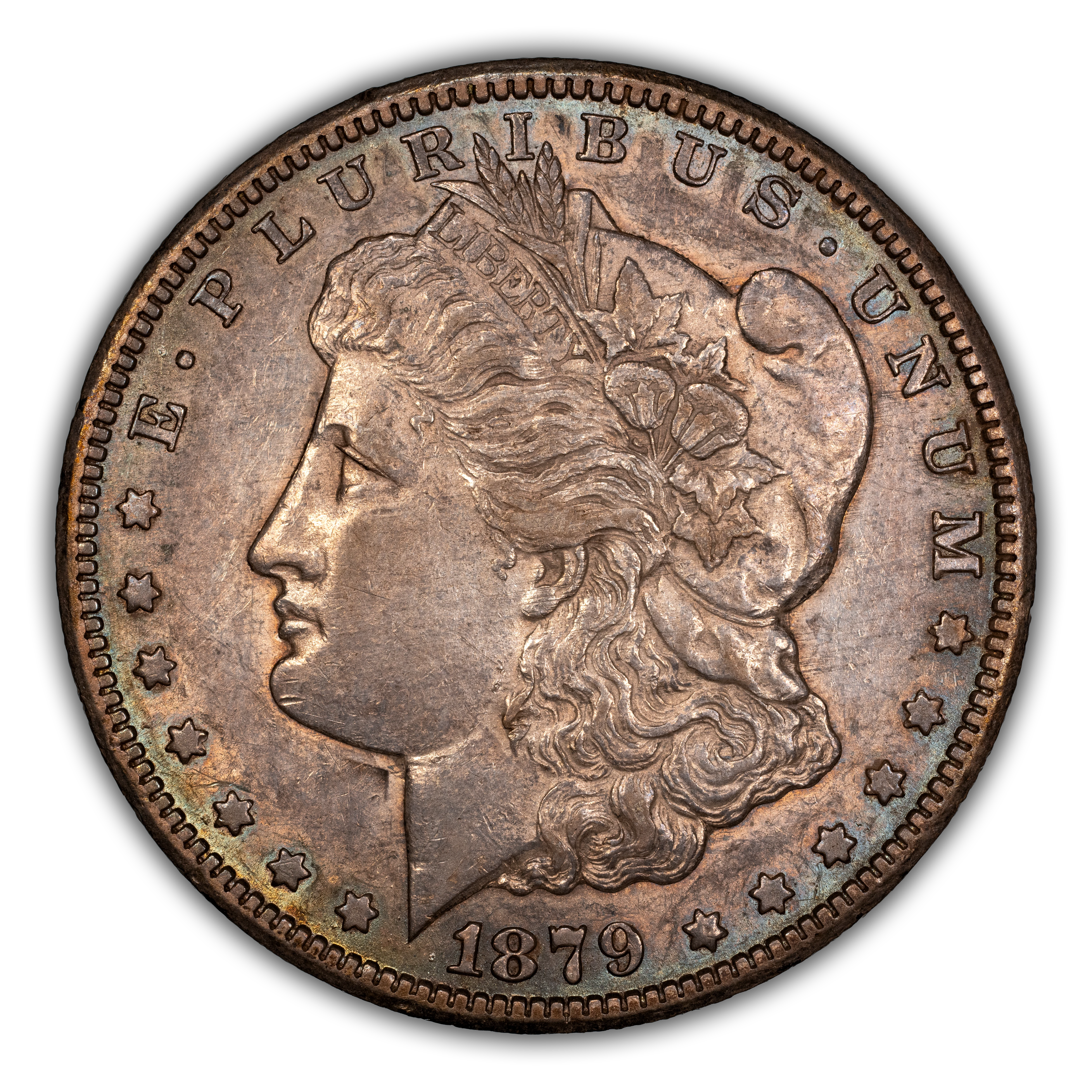 1879-CC $1  MS thumbnail 4