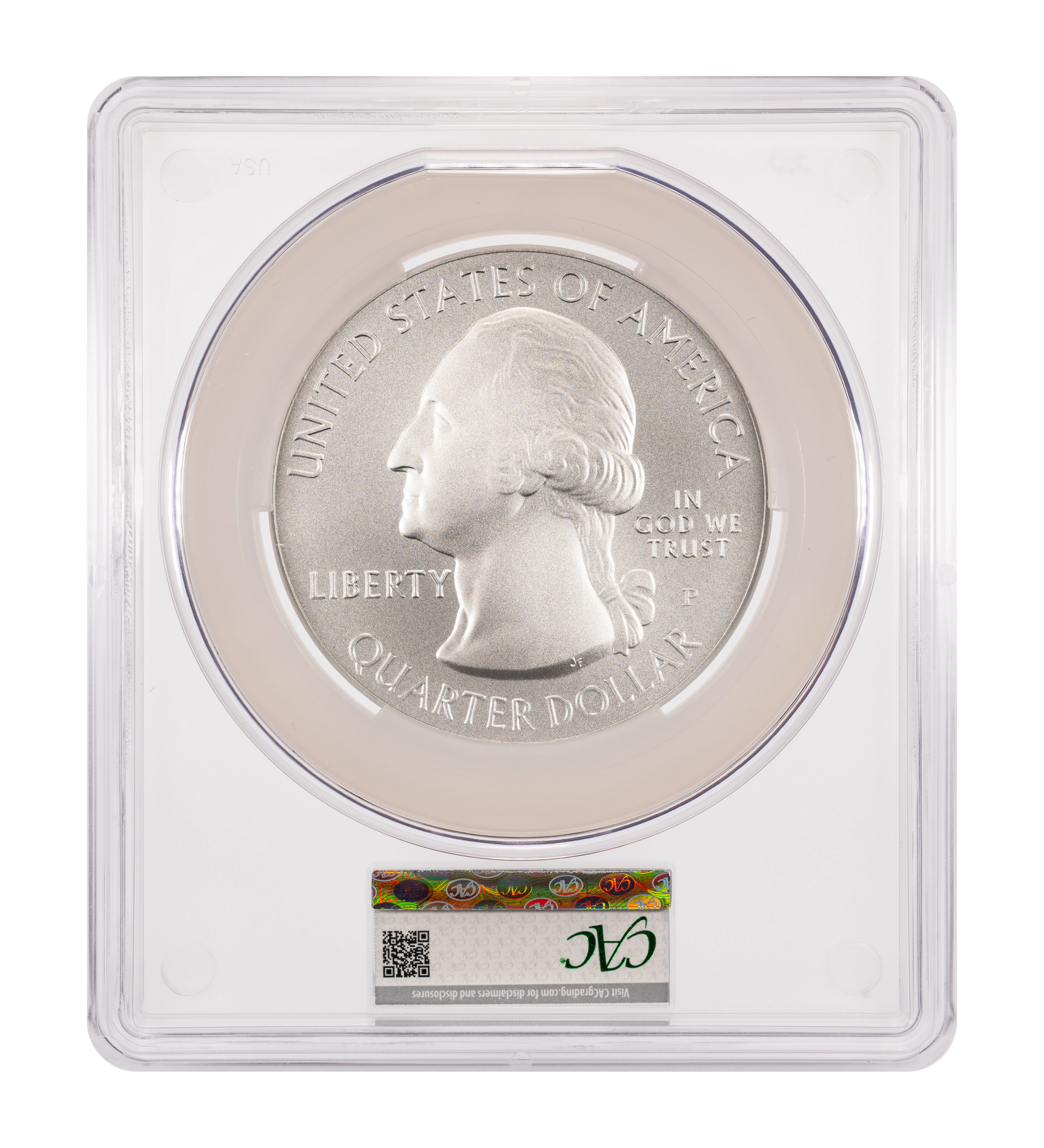2012-P  S25c Chaco Culture , 5oz Silver, Satin Finish SP thumbnail 7