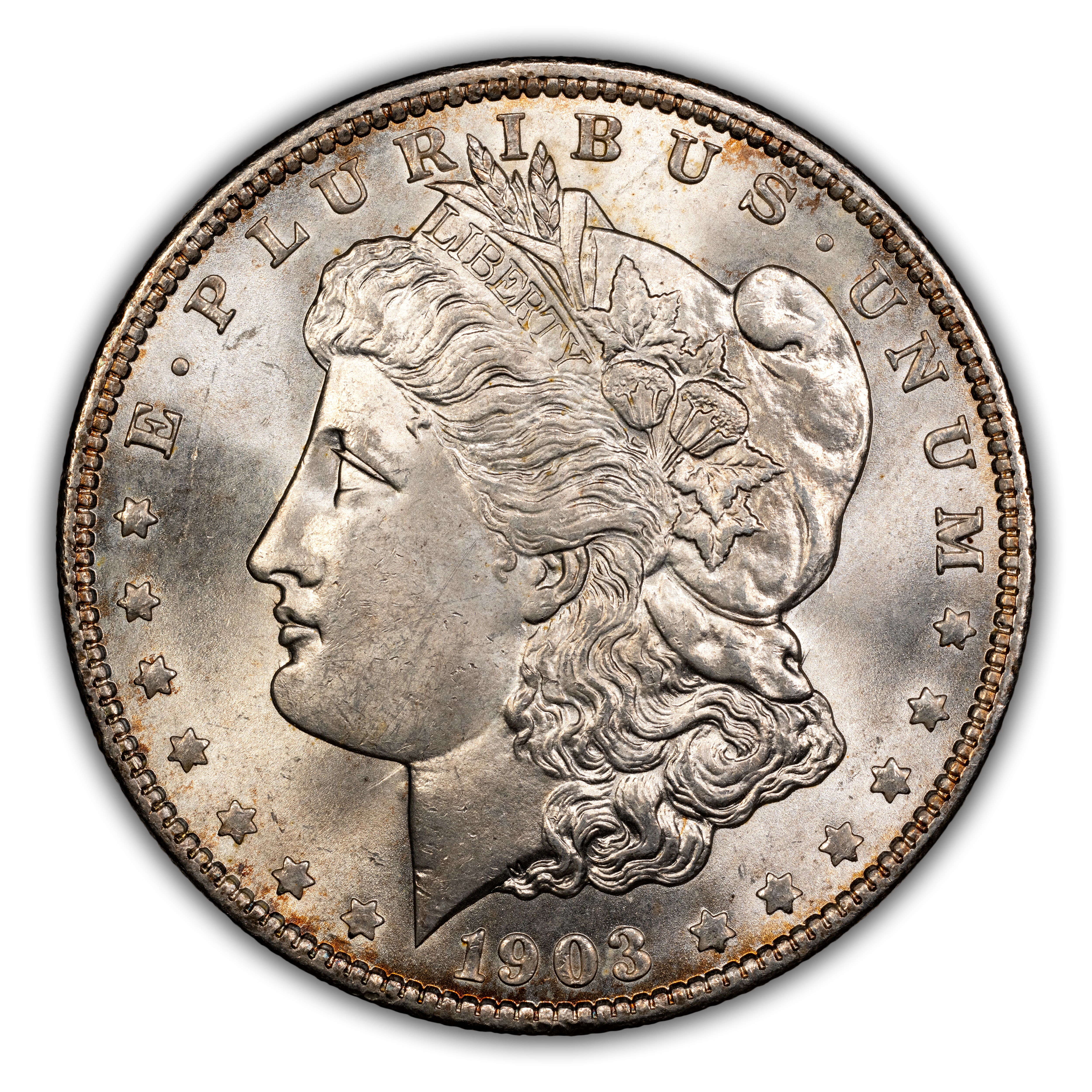 1903-O $1  VAM-4 MS thumbnail 9
