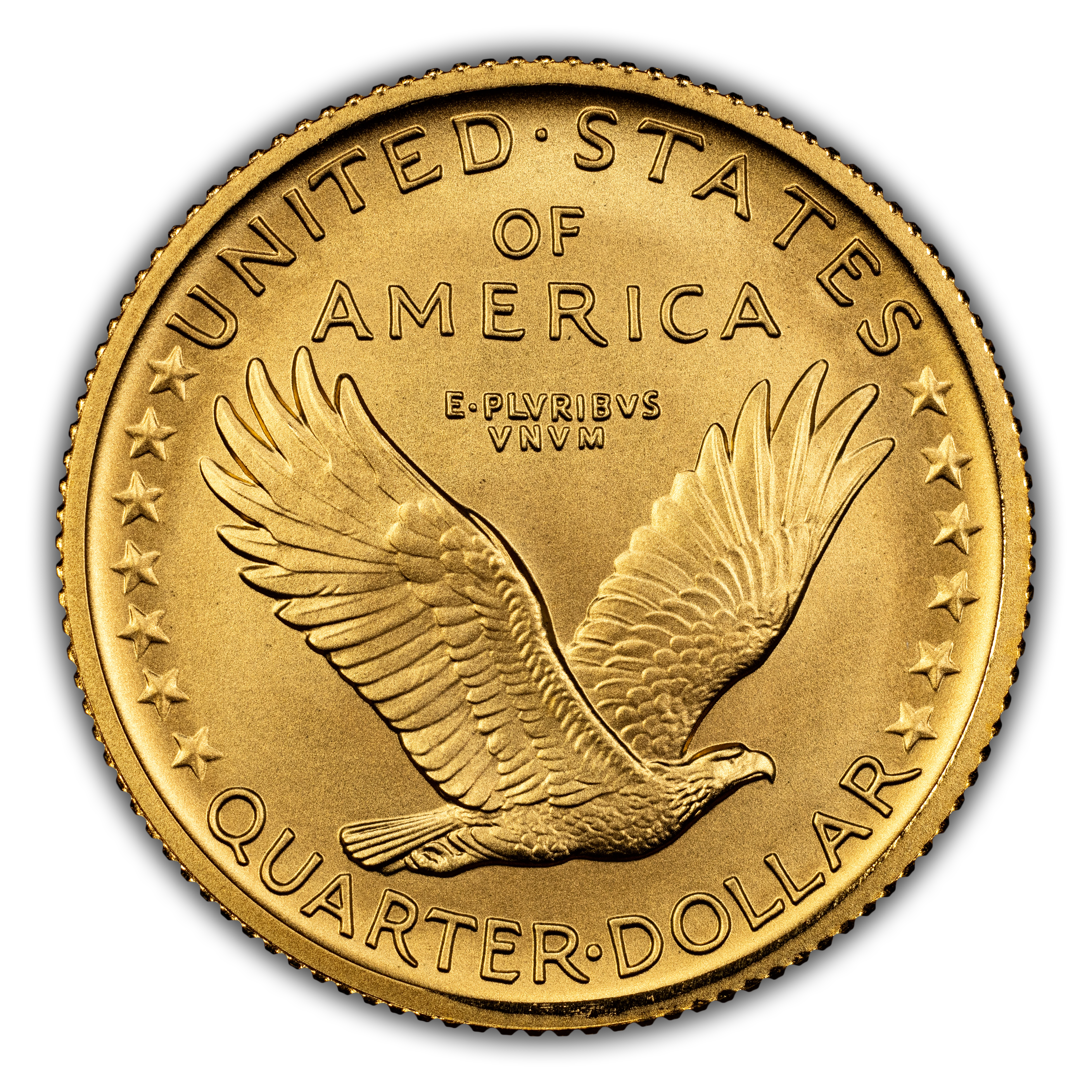 (2026) G25c Gold Standing Liberty, 250th Anniversary Privy SP thumbnail 8