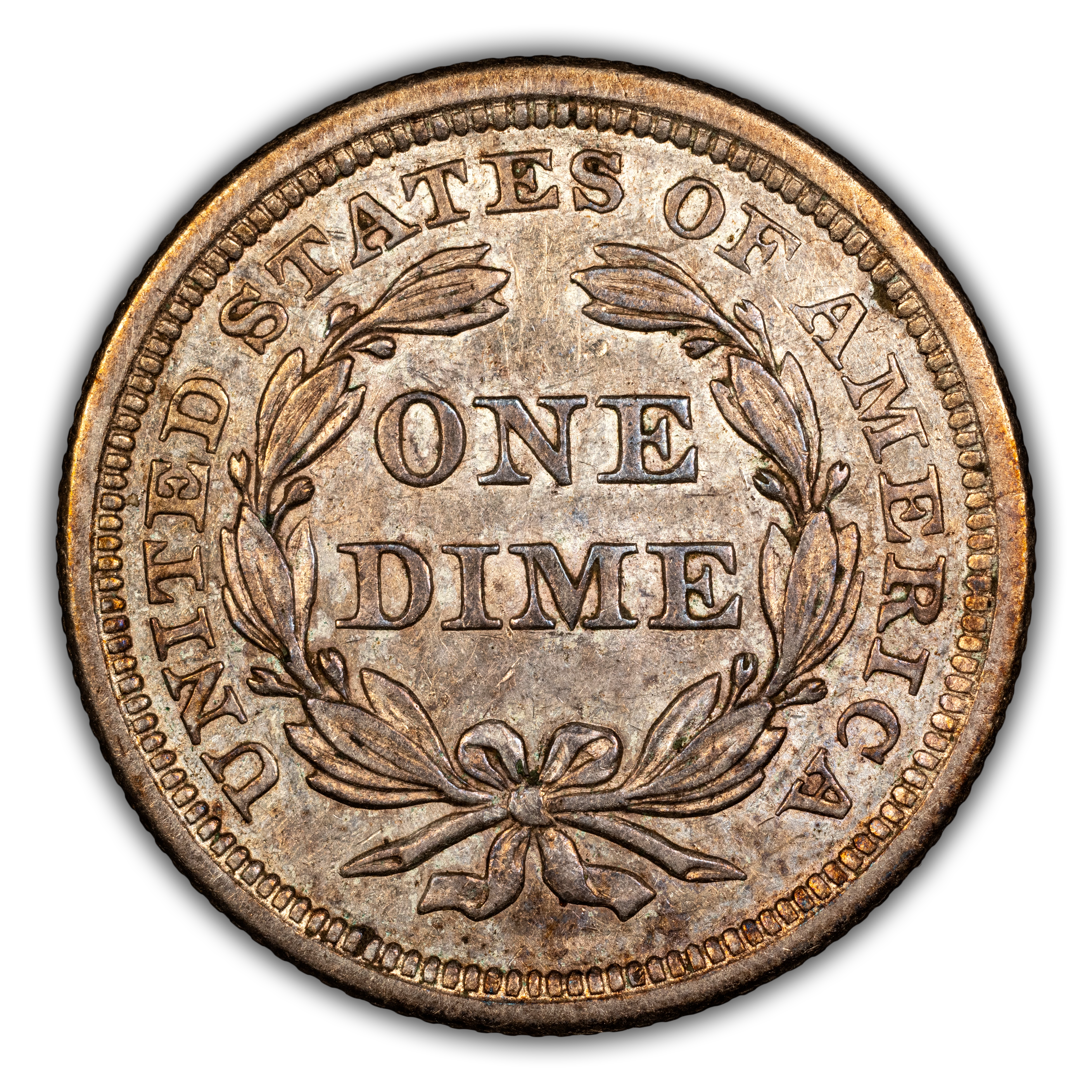 1840 10c Drapery MS thumbnail 11