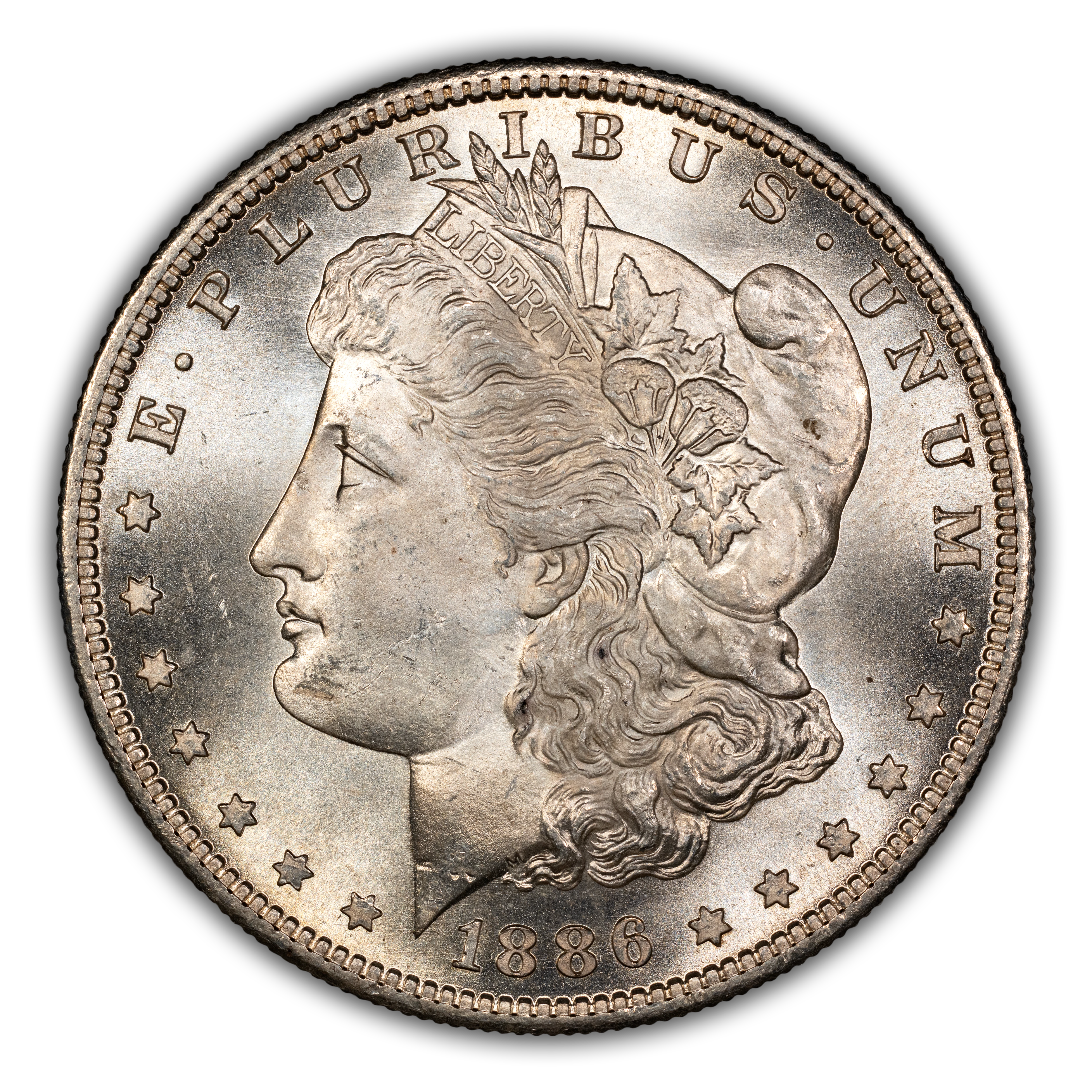 1886-S $1  MS thumbnail 3