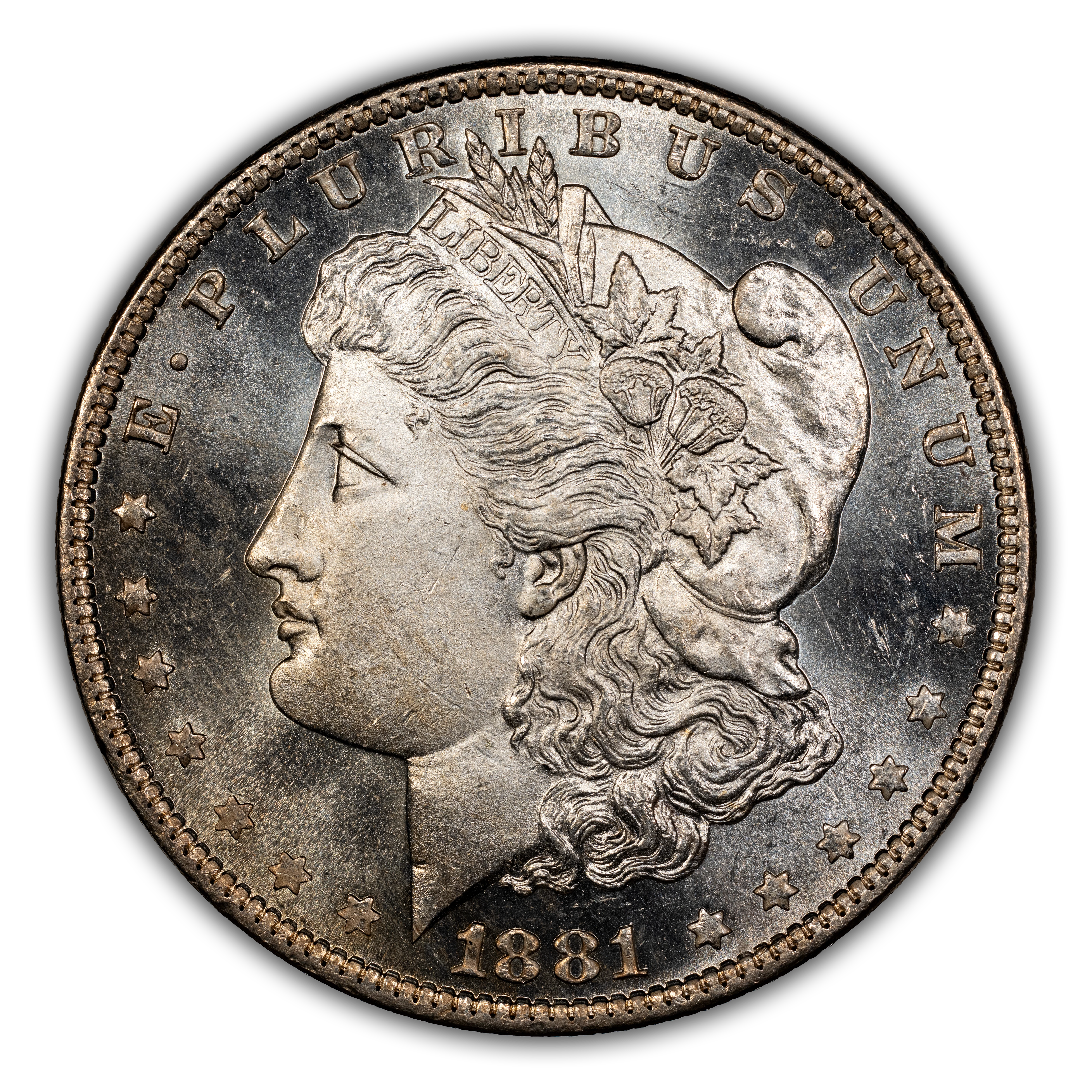 1881-O $1  MS PL thumbnail 3