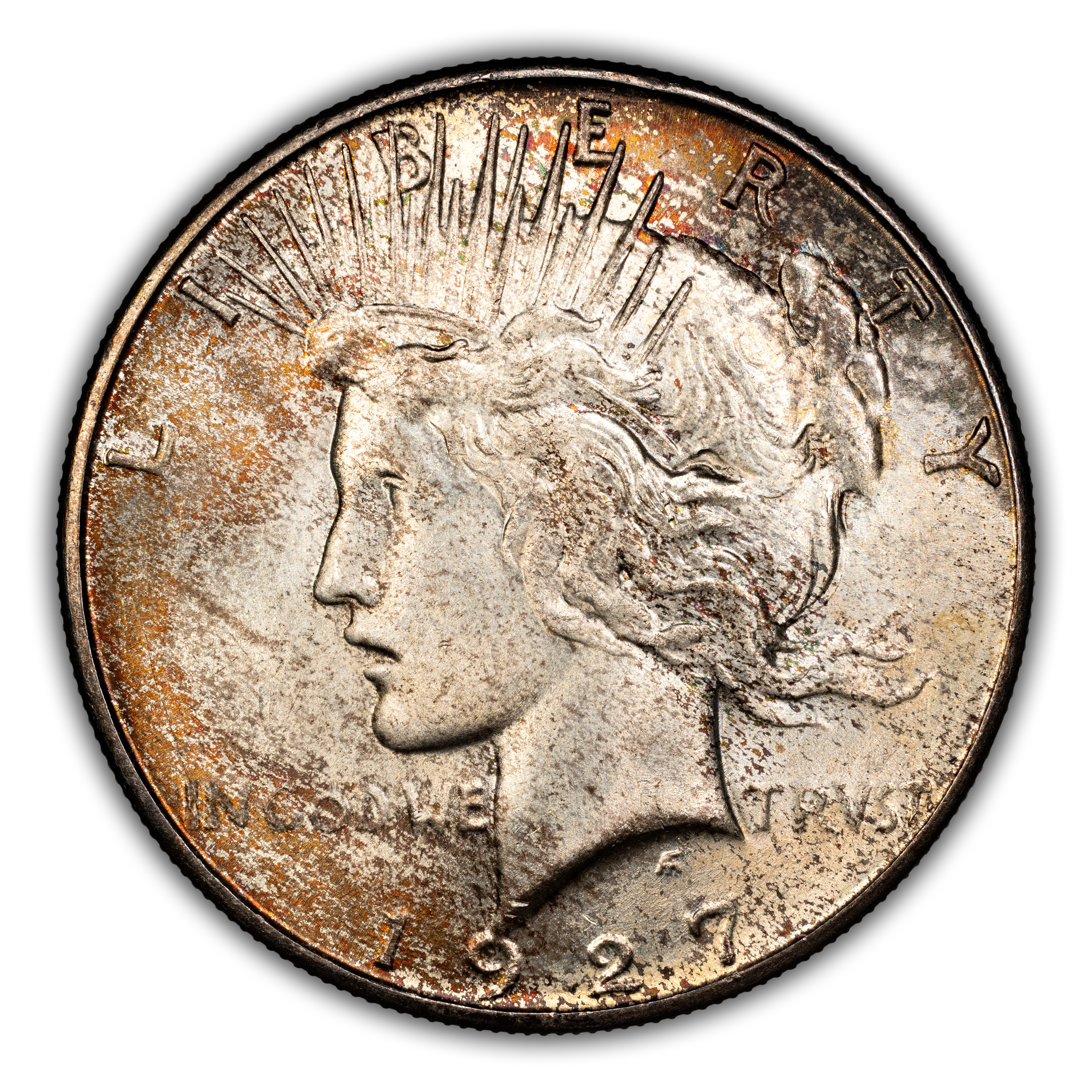 1927-S $1  VAM-1C2 MS thumbnail 2
