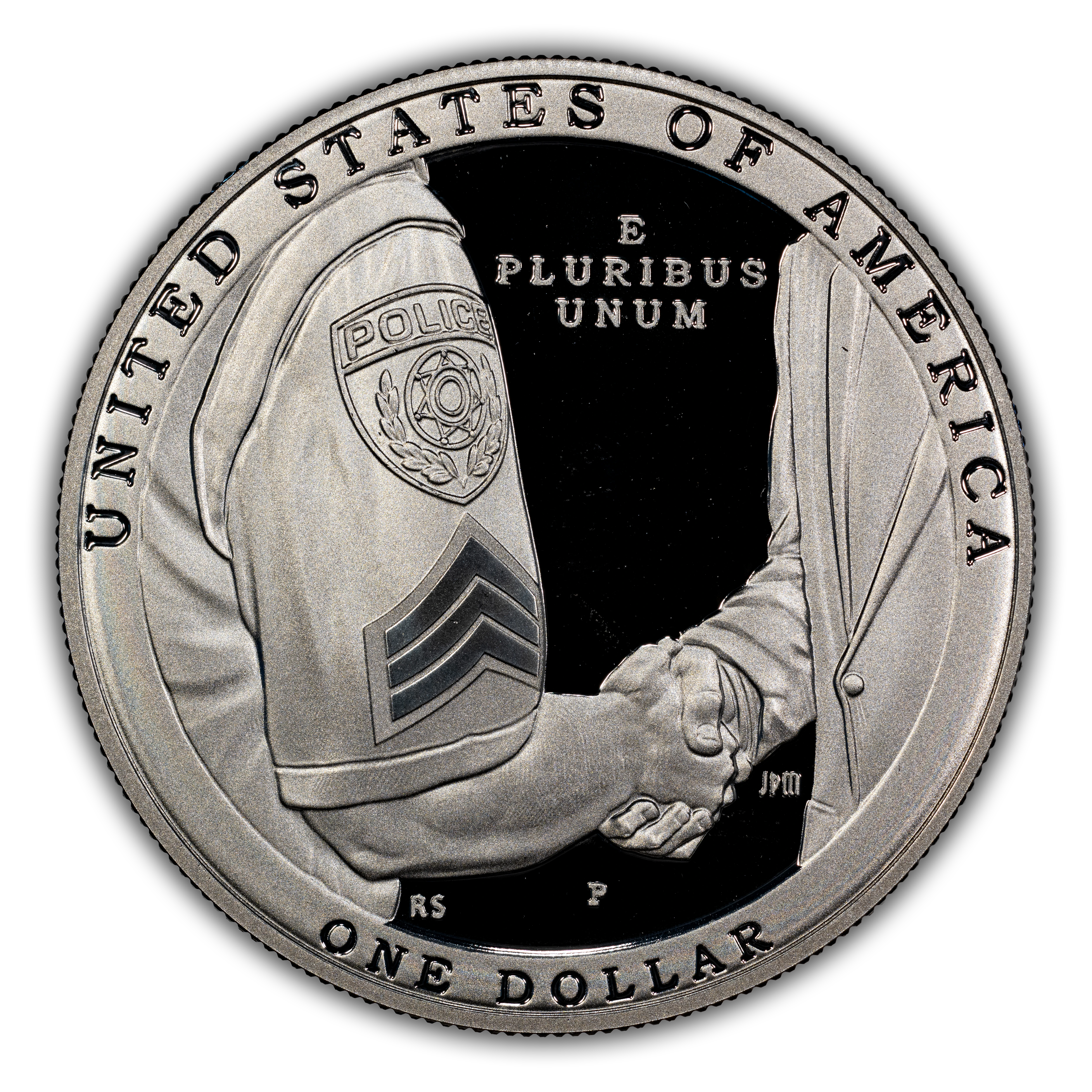 2021-P S$1 National Law Enforcement Memorial and Museum PR DCAM thumbnail 4