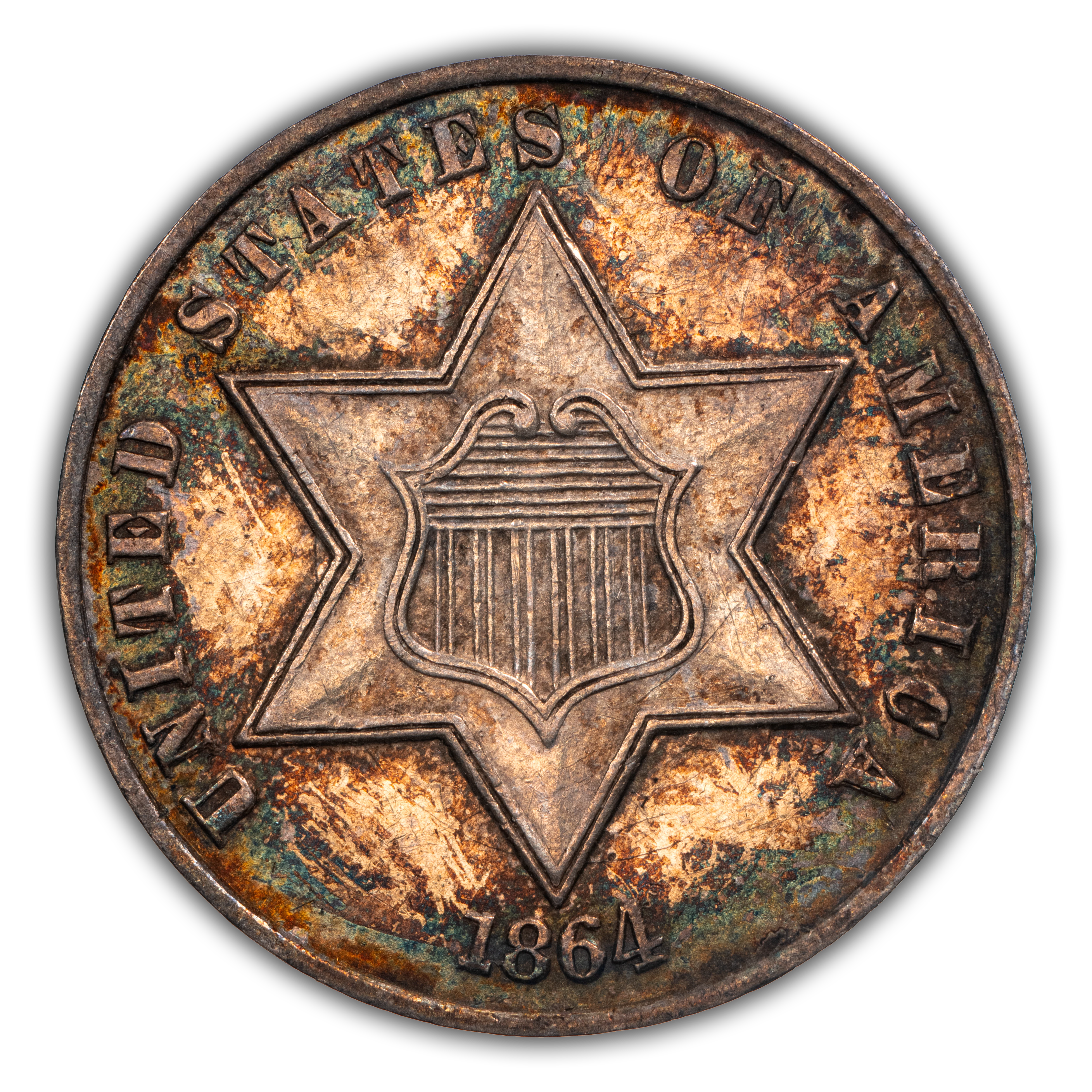 1864 3cS MS thumbnail 2