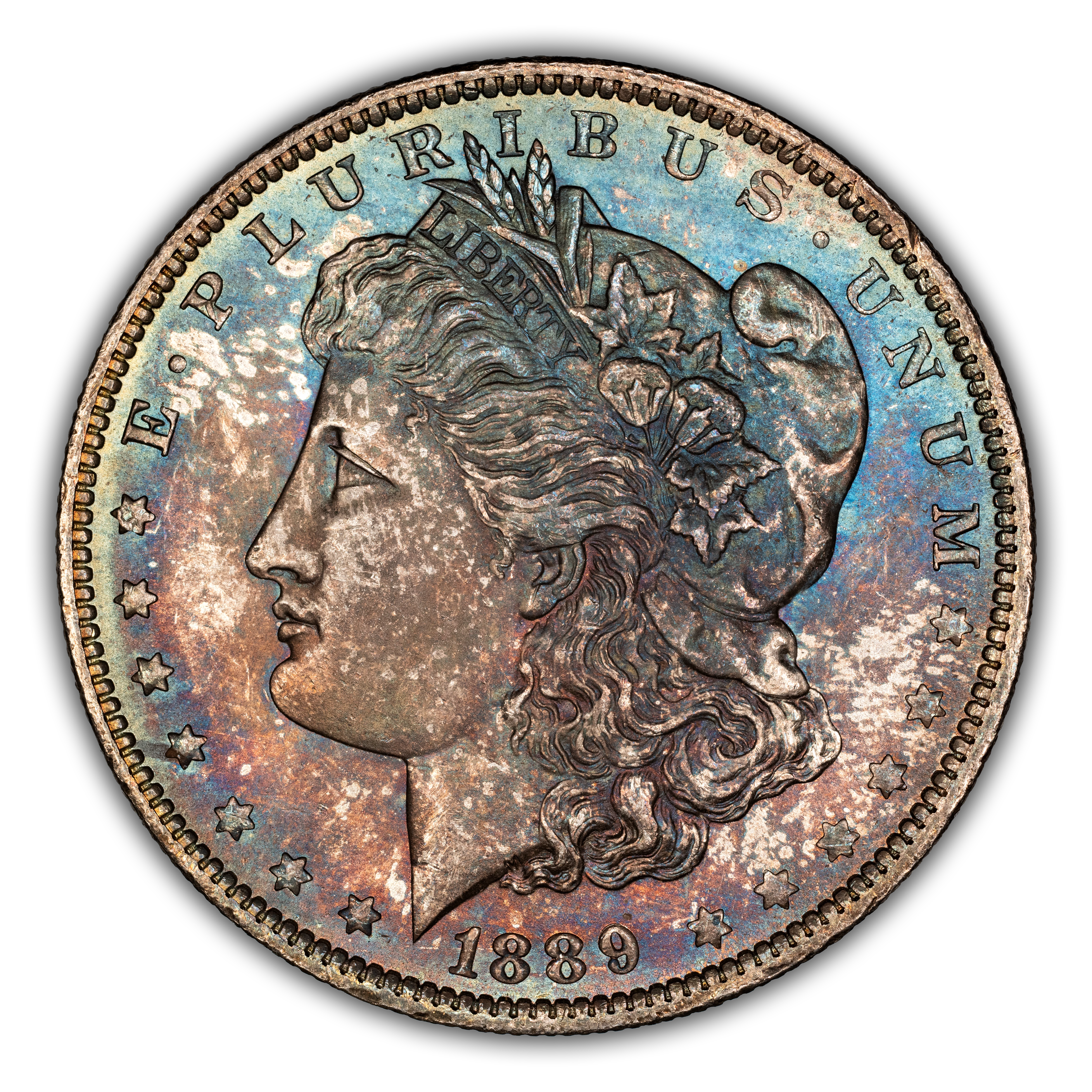 1889-O $1  MS thumbnail 3