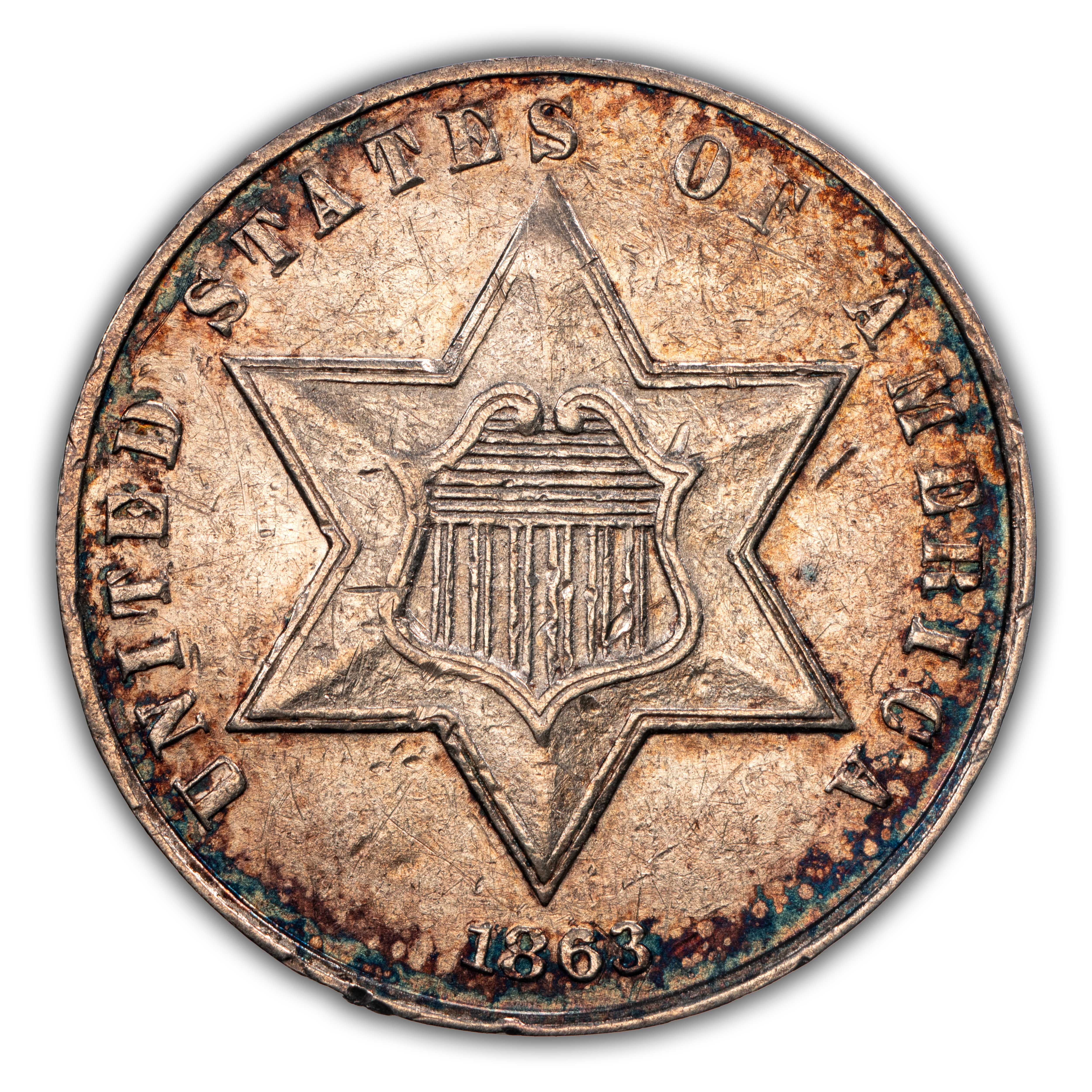1863 3cS MS thumbnail 3