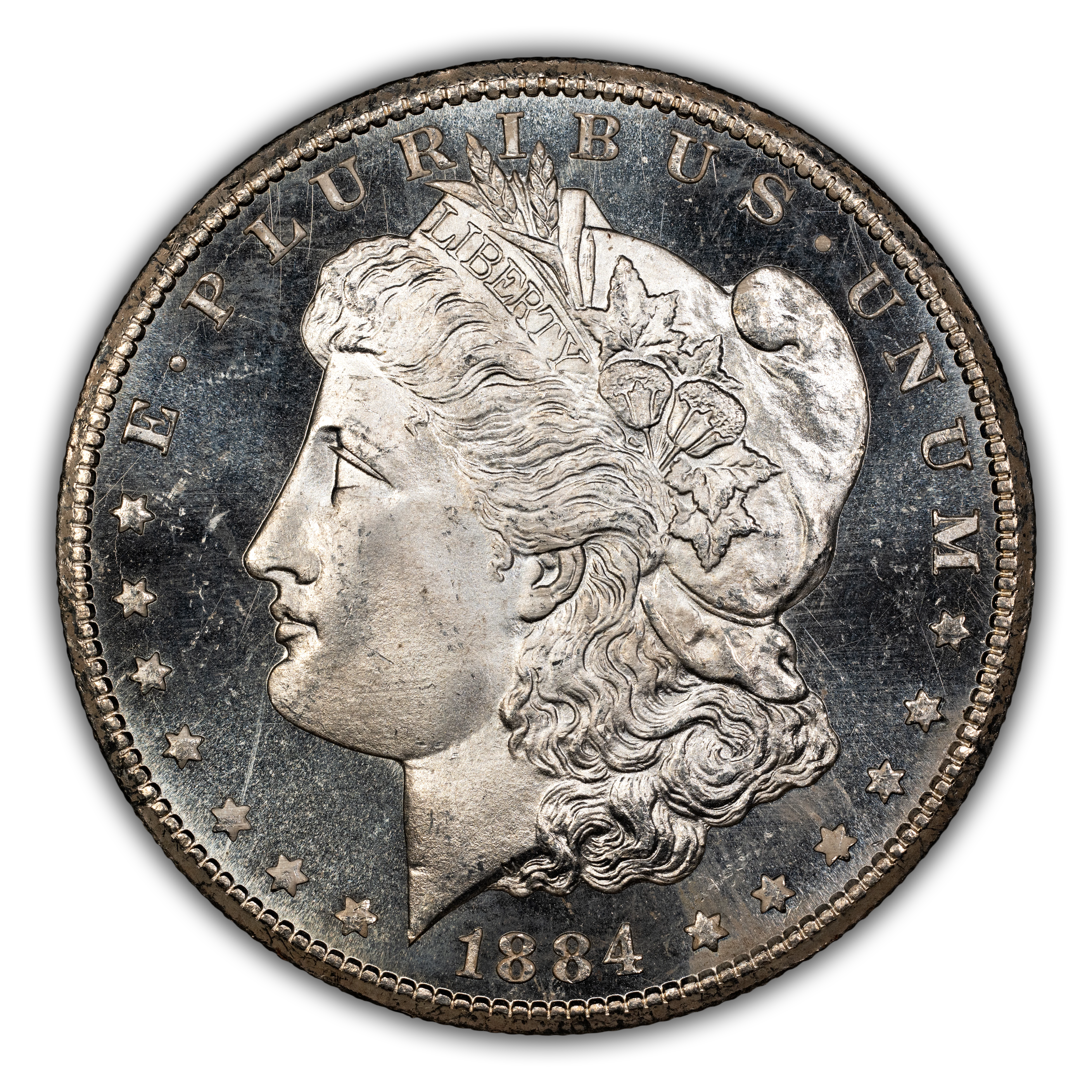 1884-CC $1  MS DMPL thumbnail 4