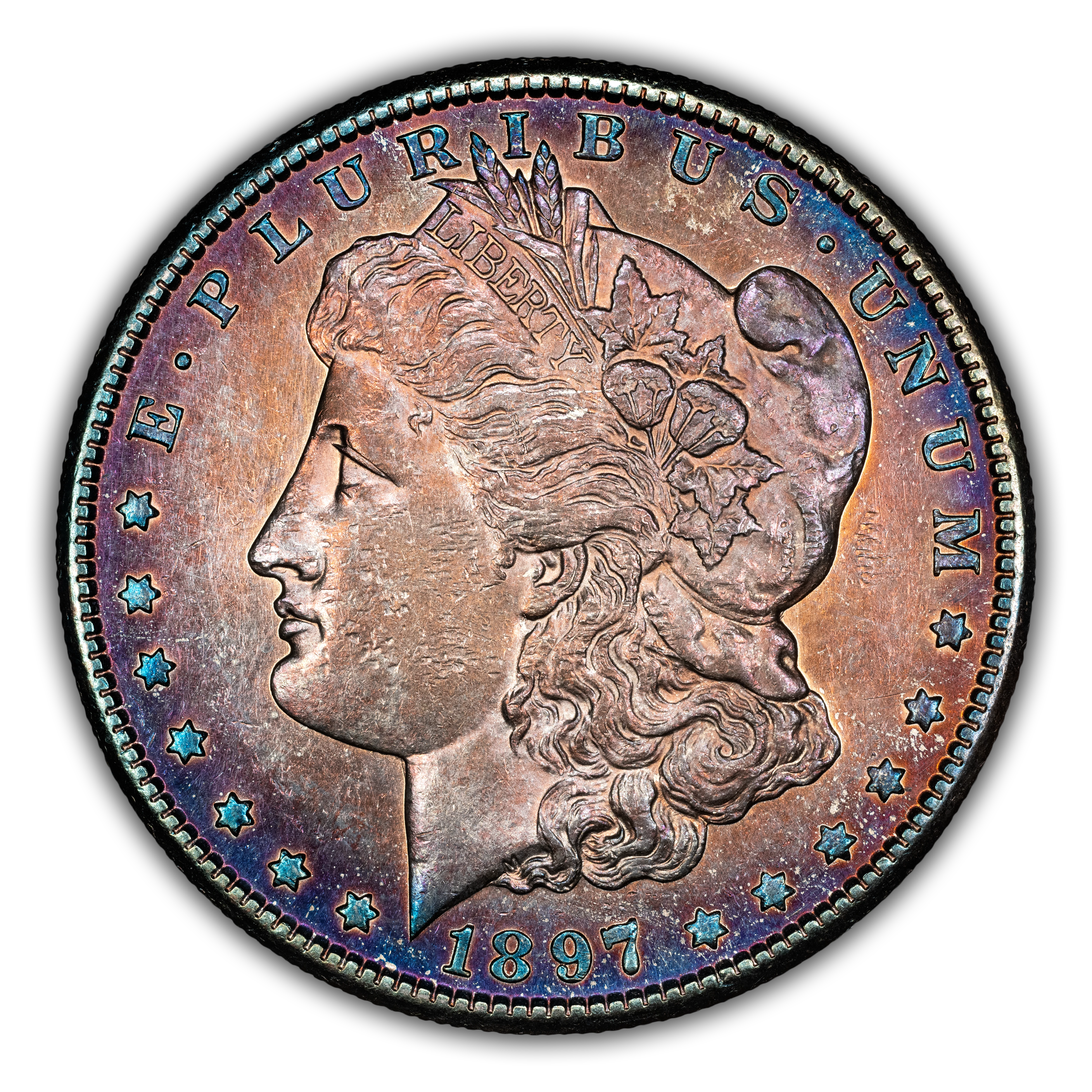 1897-S $1  MS thumbnail 2