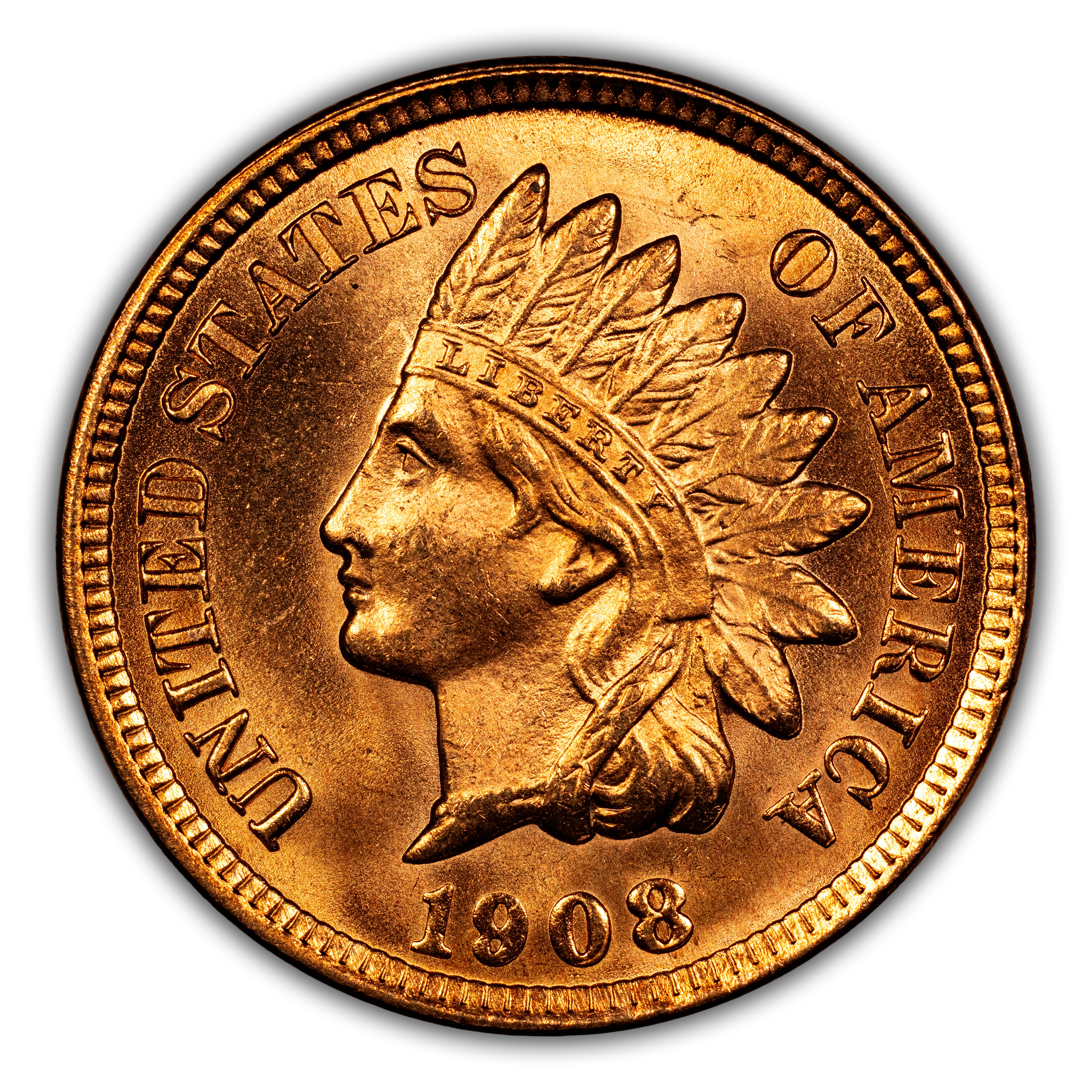 1908 1c MS BN thumbnail 3