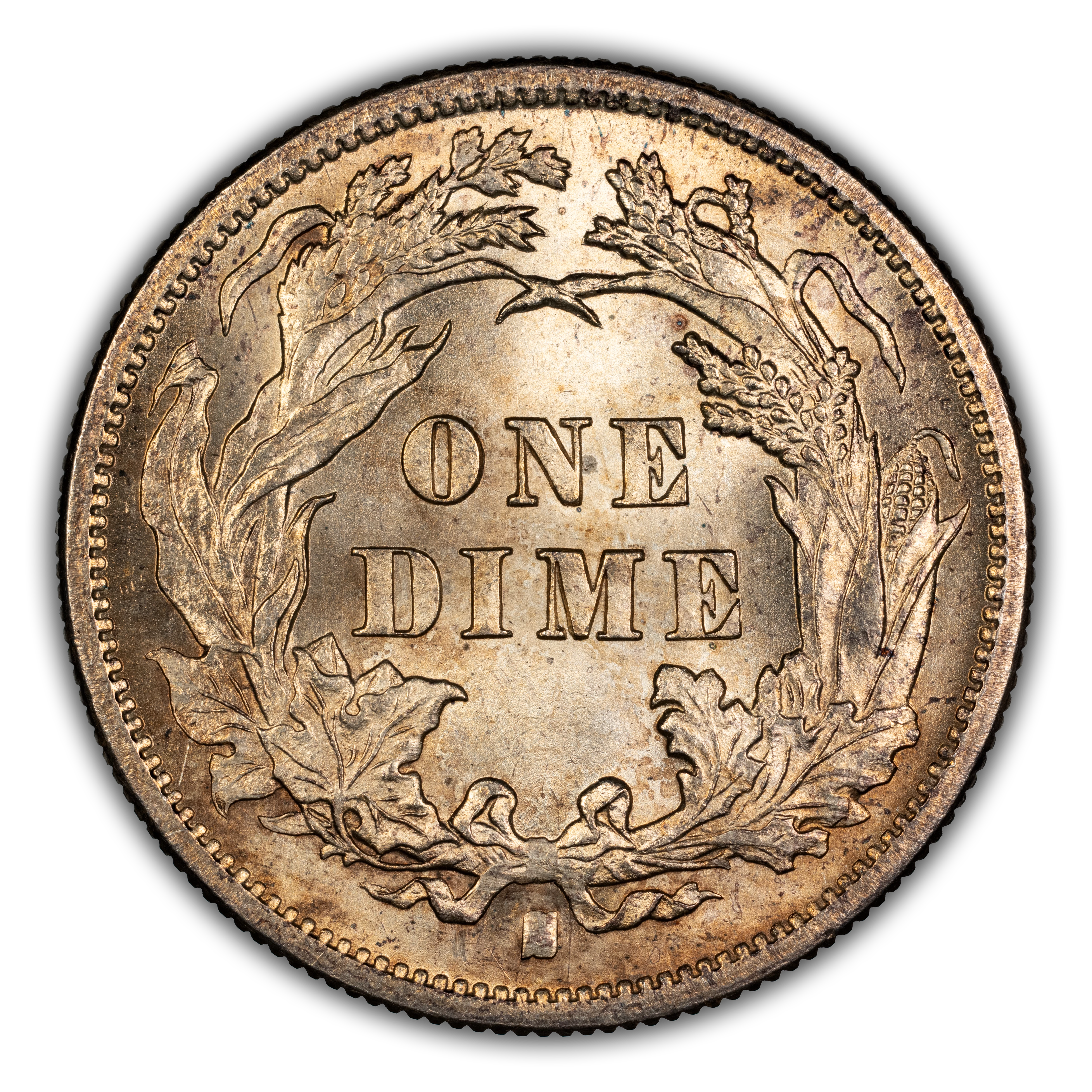 1877-S 10c MS thumbnail 14