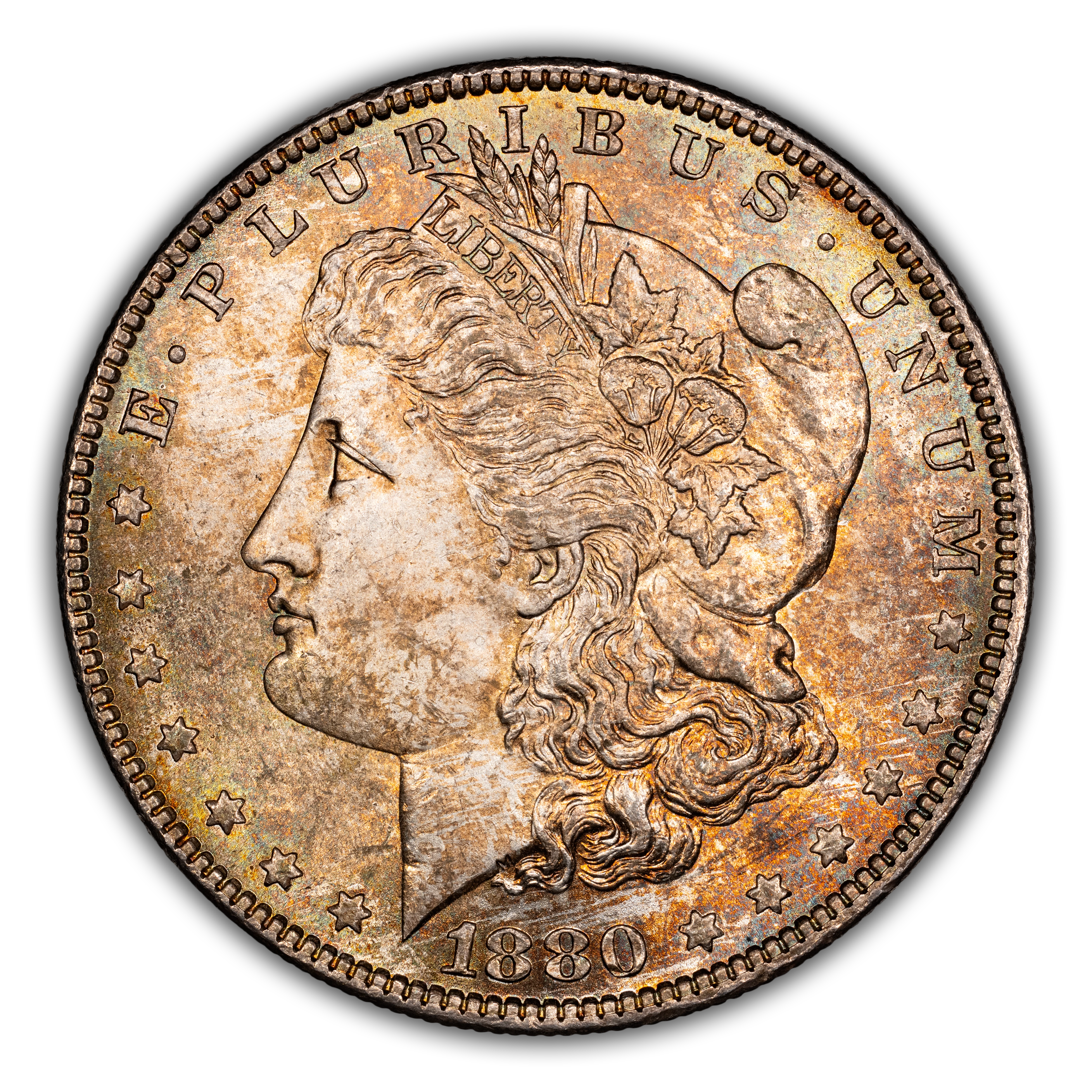 1880-O $1  MS thumbnail 3