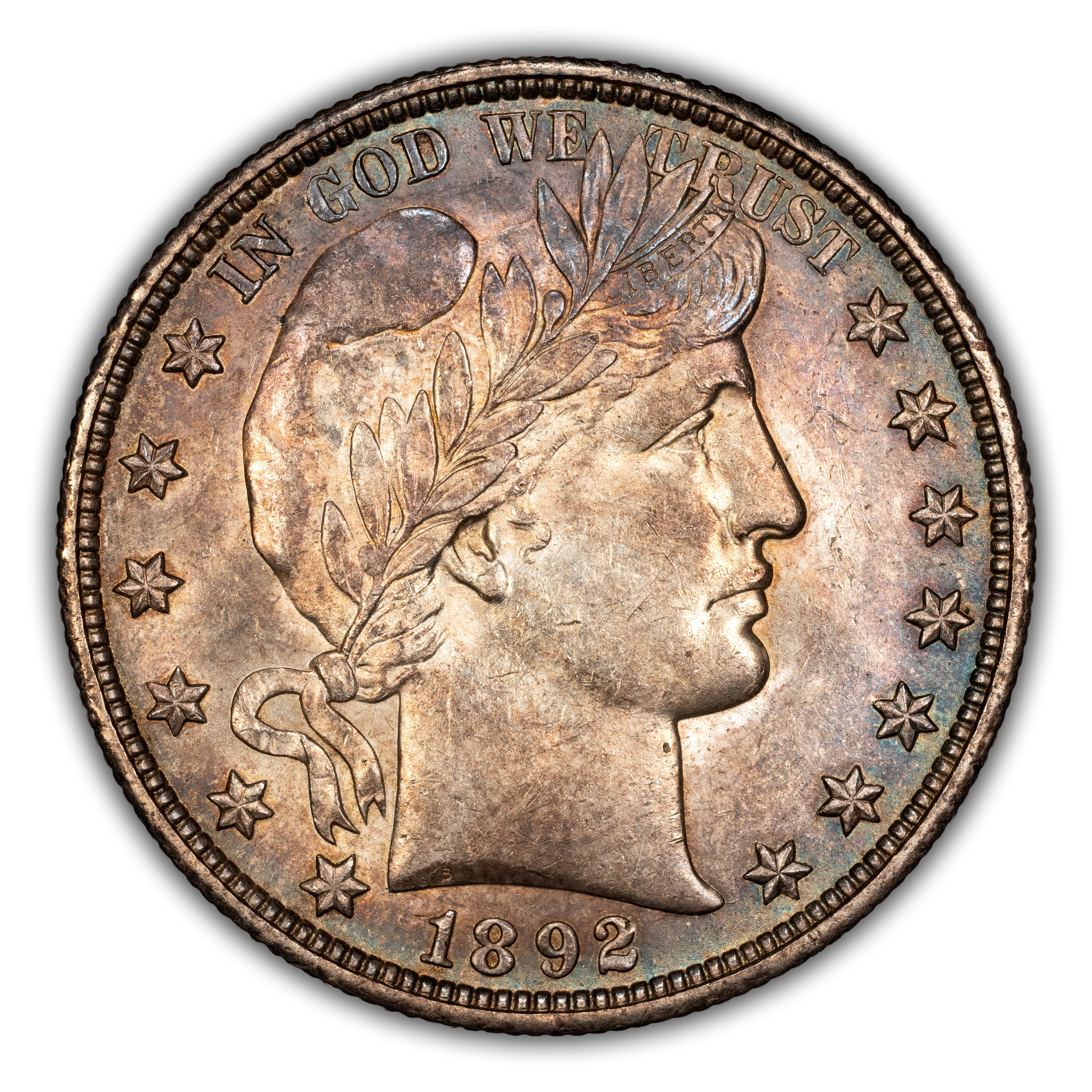 1892-O 50c MS thumbnail 2