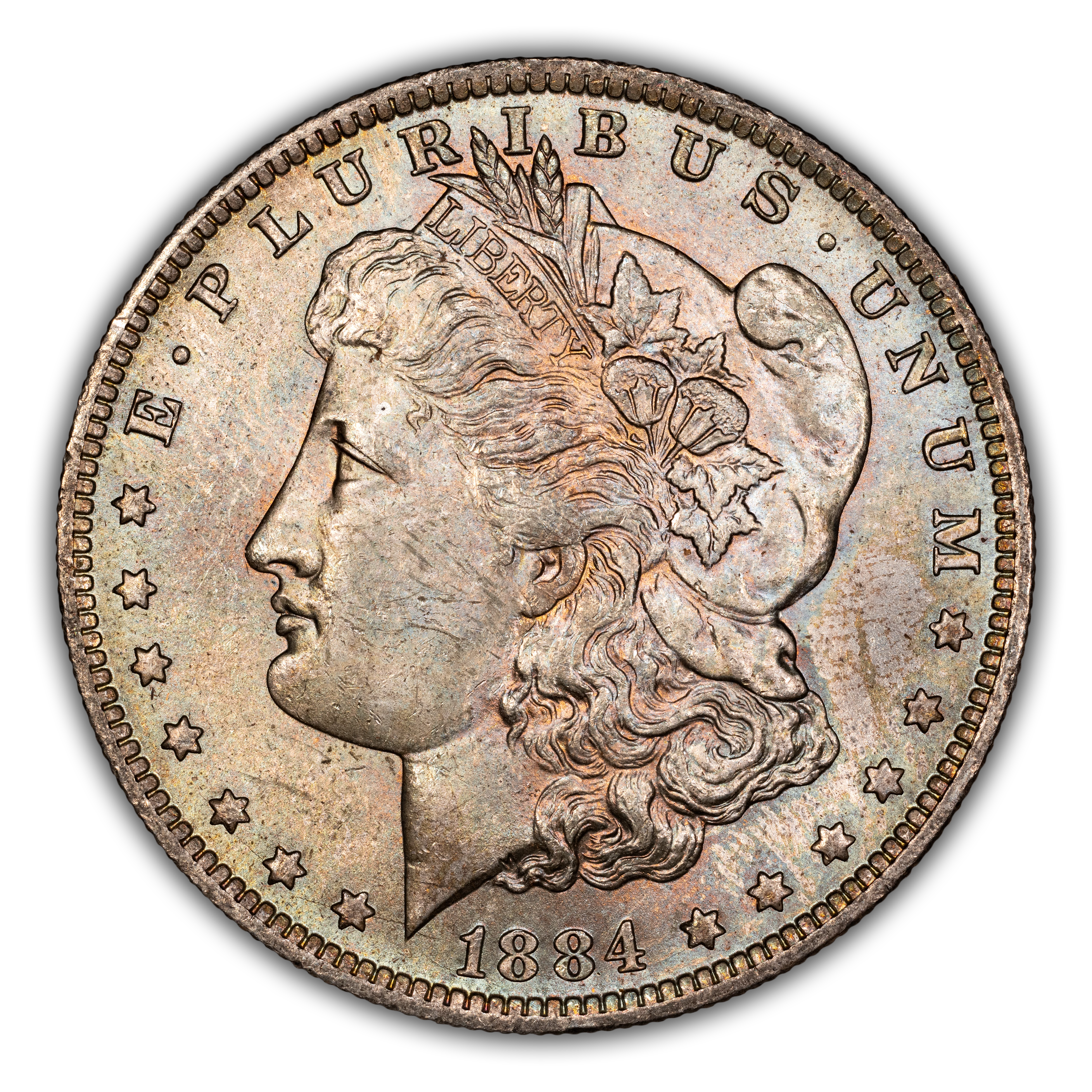 1884-O/O $1  VAM-29A MS thumbnail 3