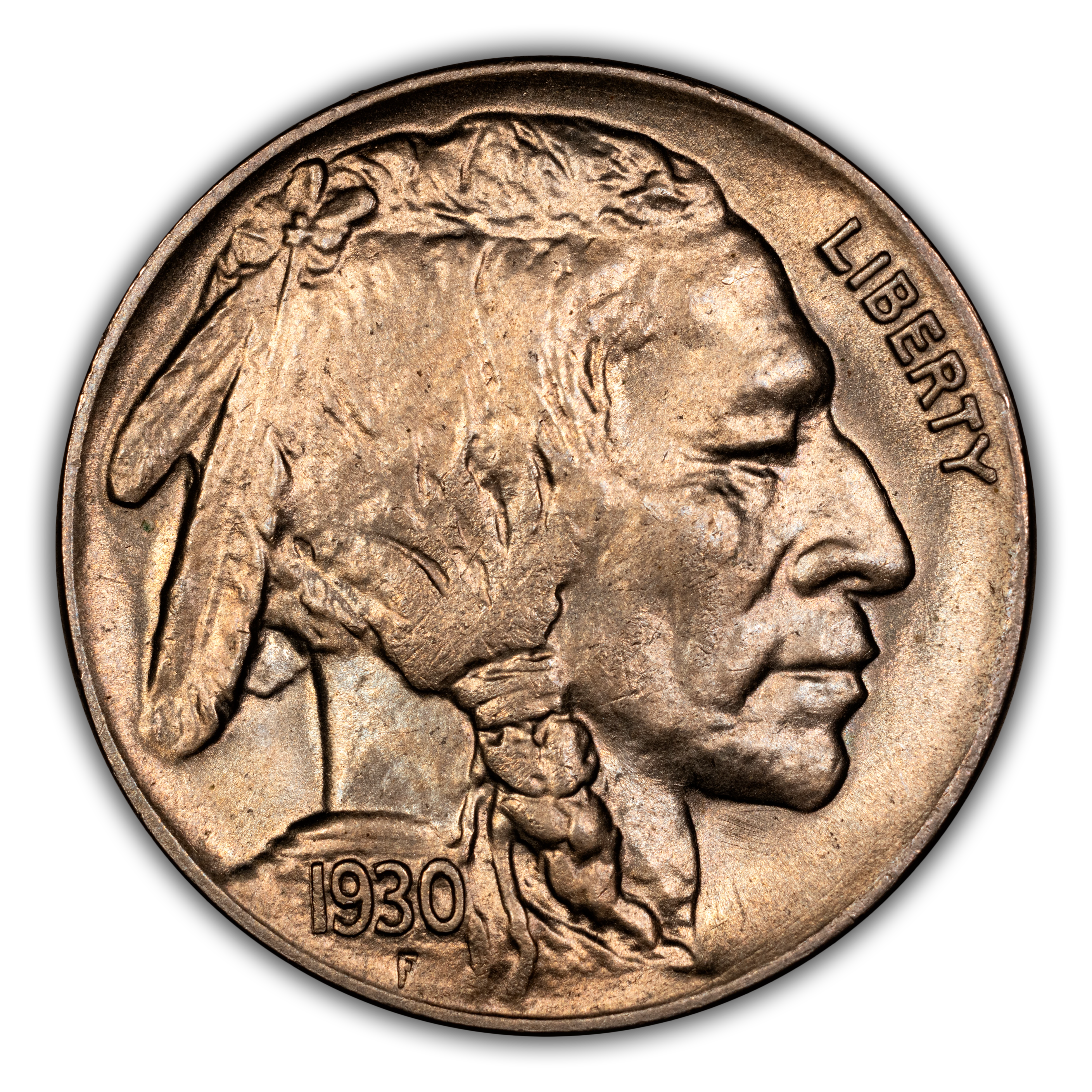 1930-S 5c MS thumbnail 2
