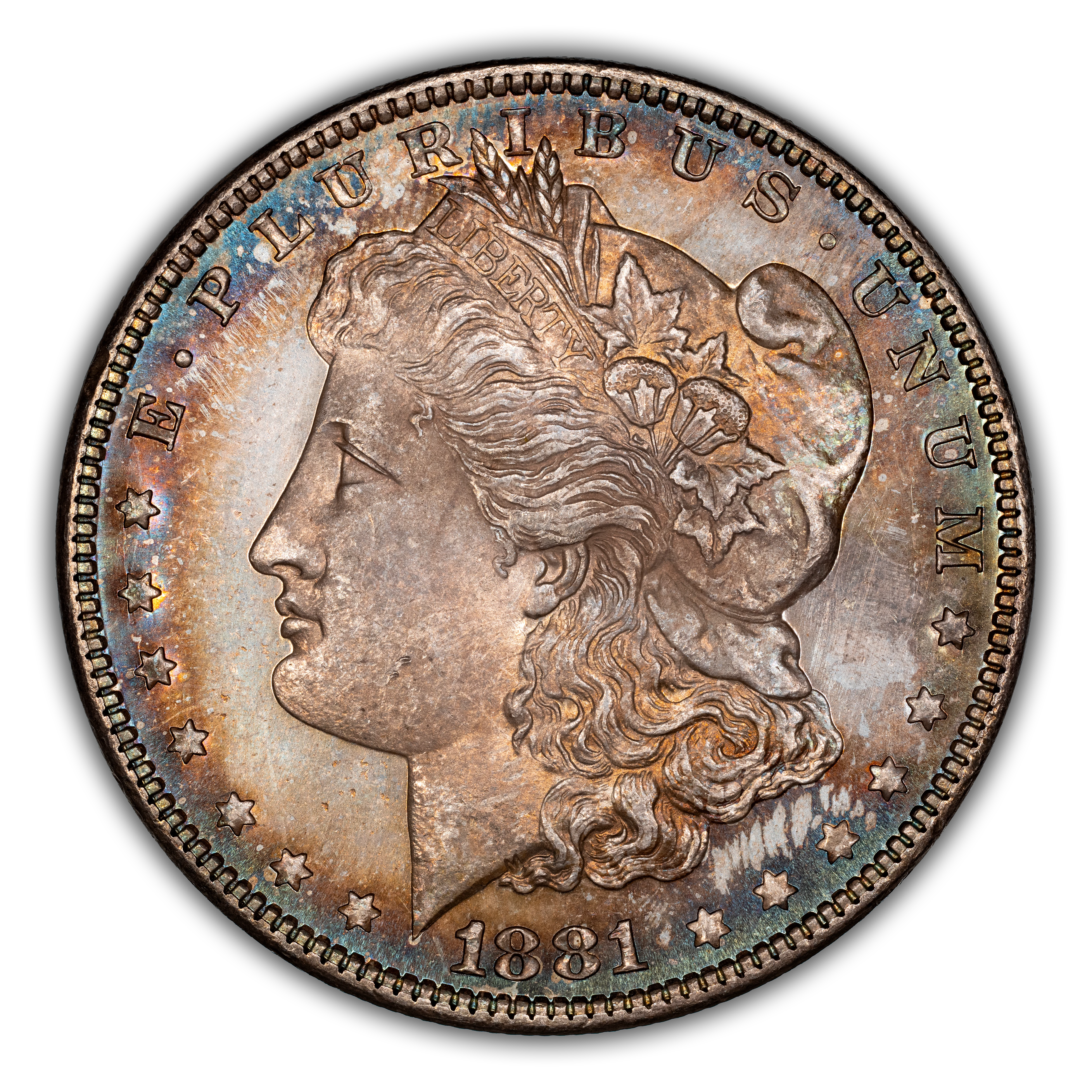 1881 $1  MS PL thumbnail 3