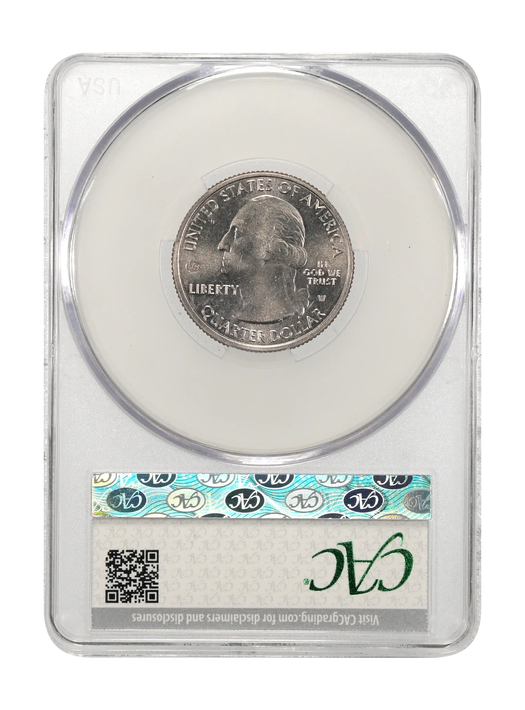 2020-W 25c Marsh-Billings Rockefeller, V75 MS thumbnail 15
