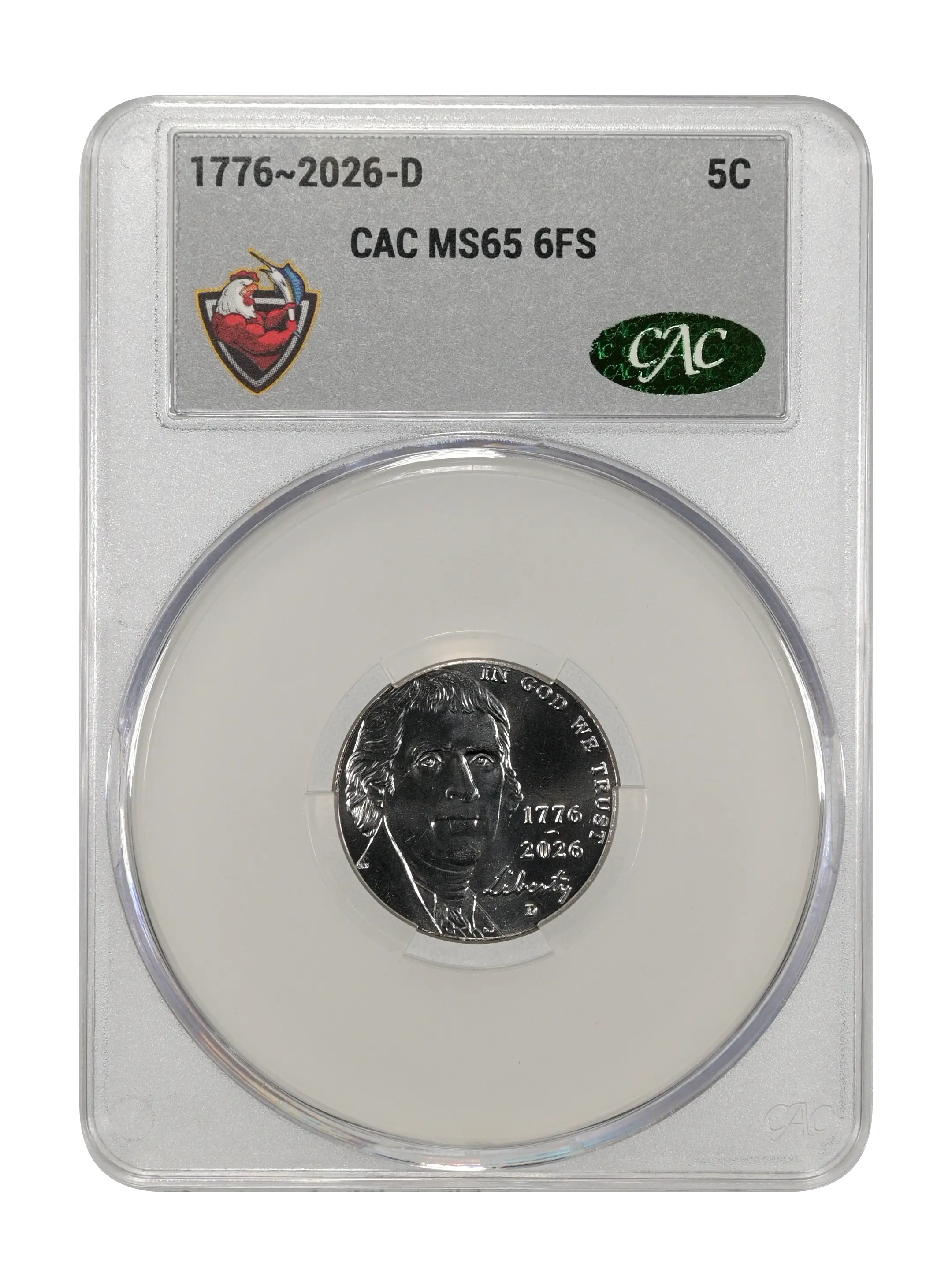 1776~2026-D 5c MS FS thumbnail 6