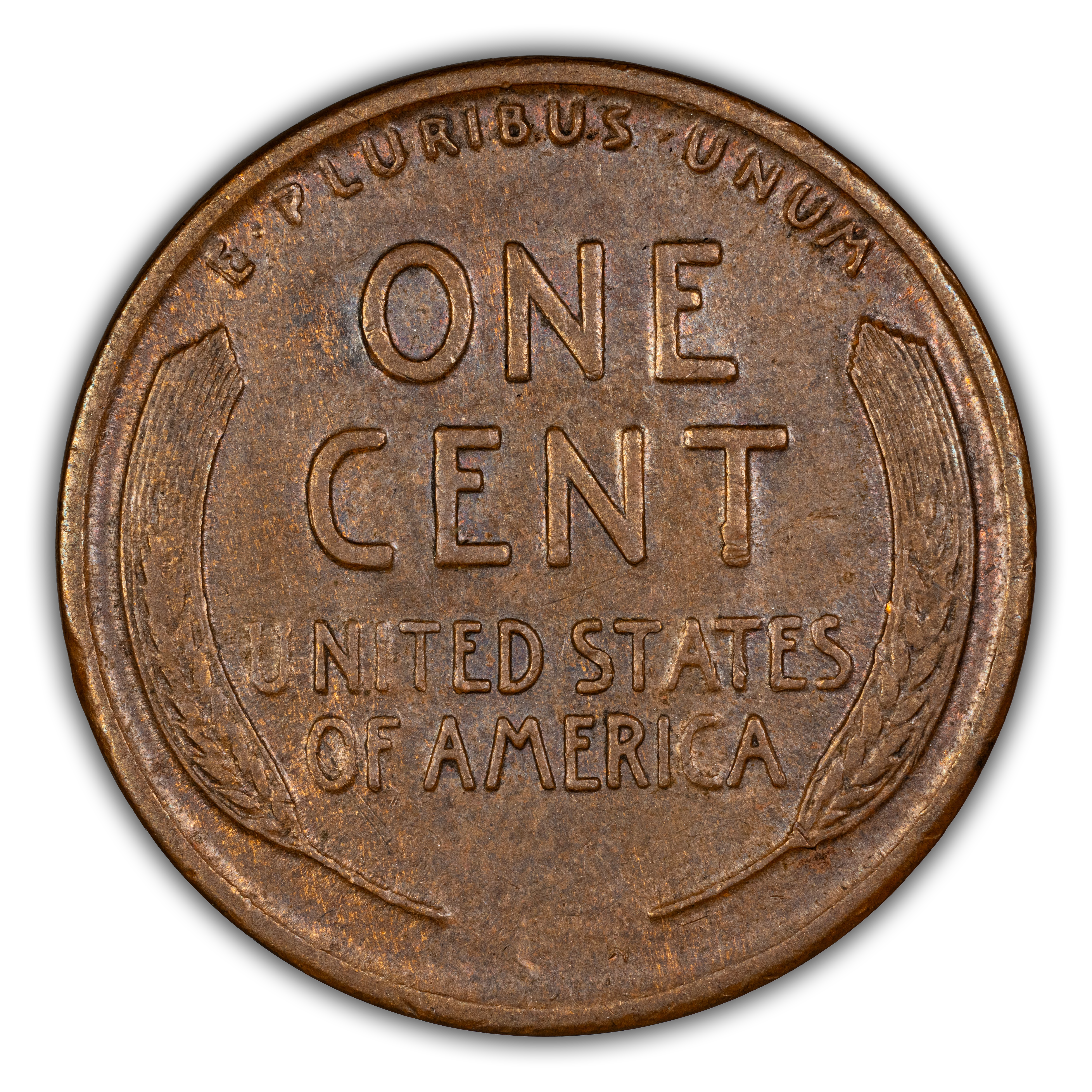 1917 1c Doubled Die Obverse MS BN thumbnail 14