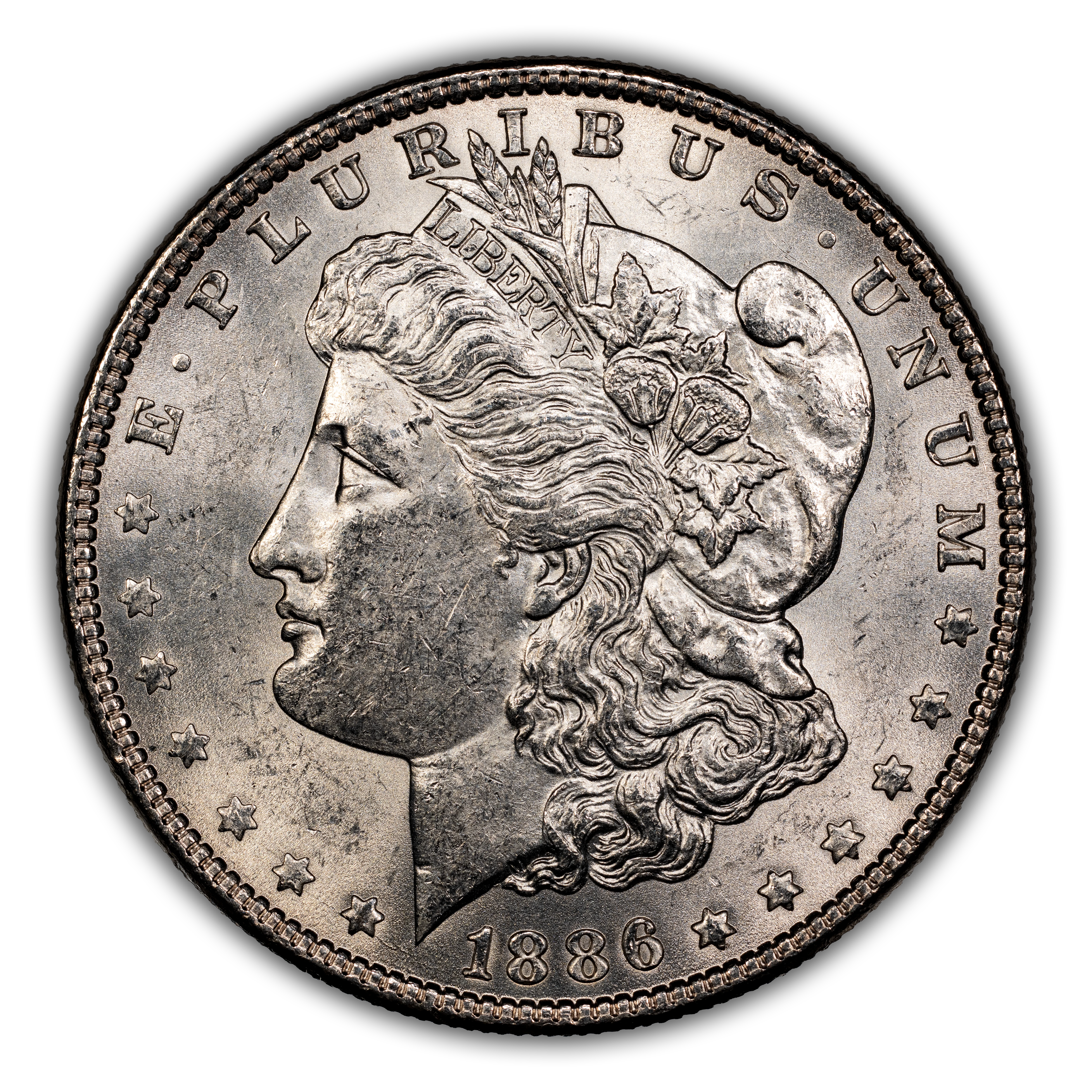 1886 $1  MS thumbnail 4