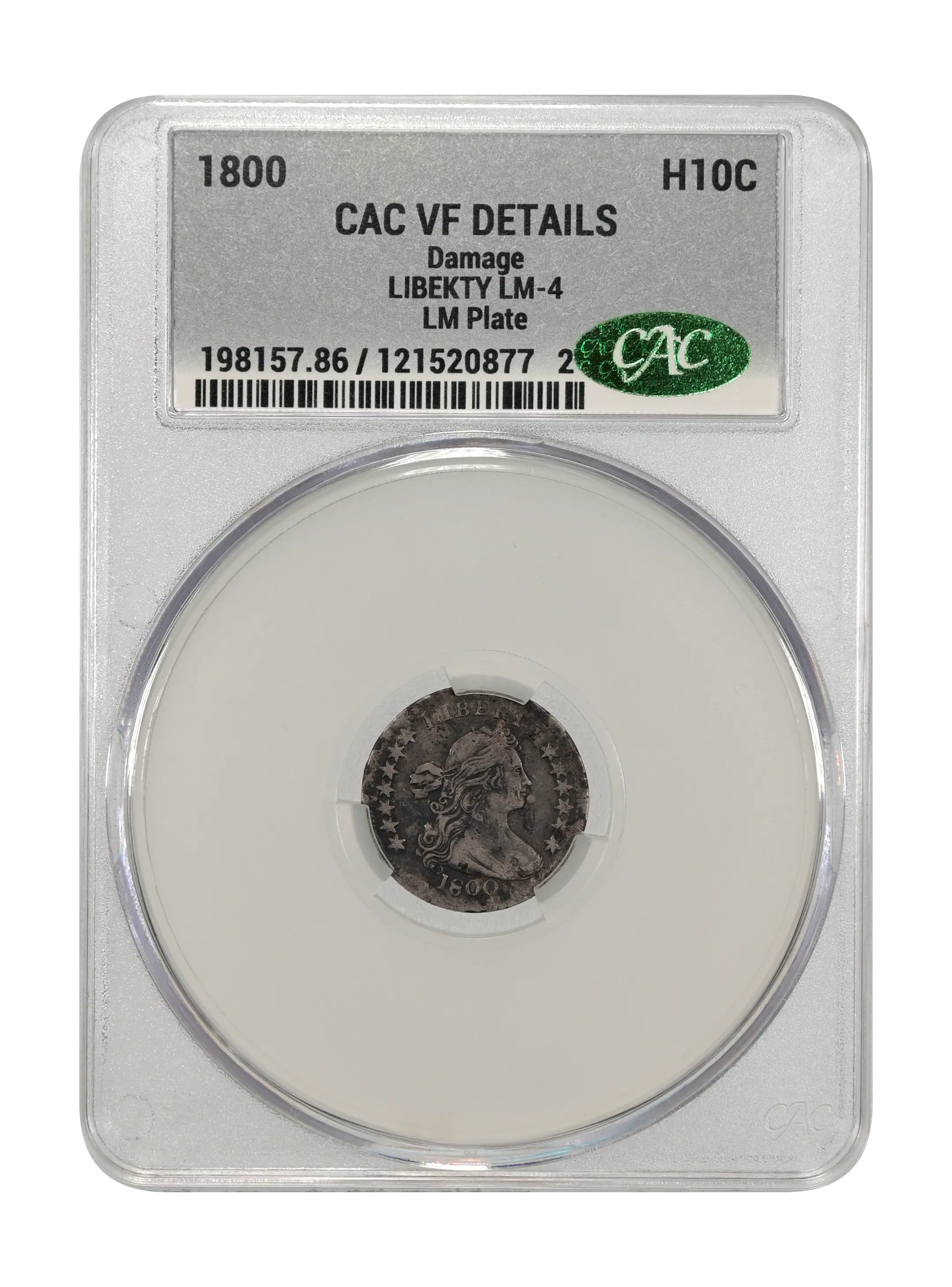 1800 H10c LIBEKTY, LM-4 MS thumbnail 5