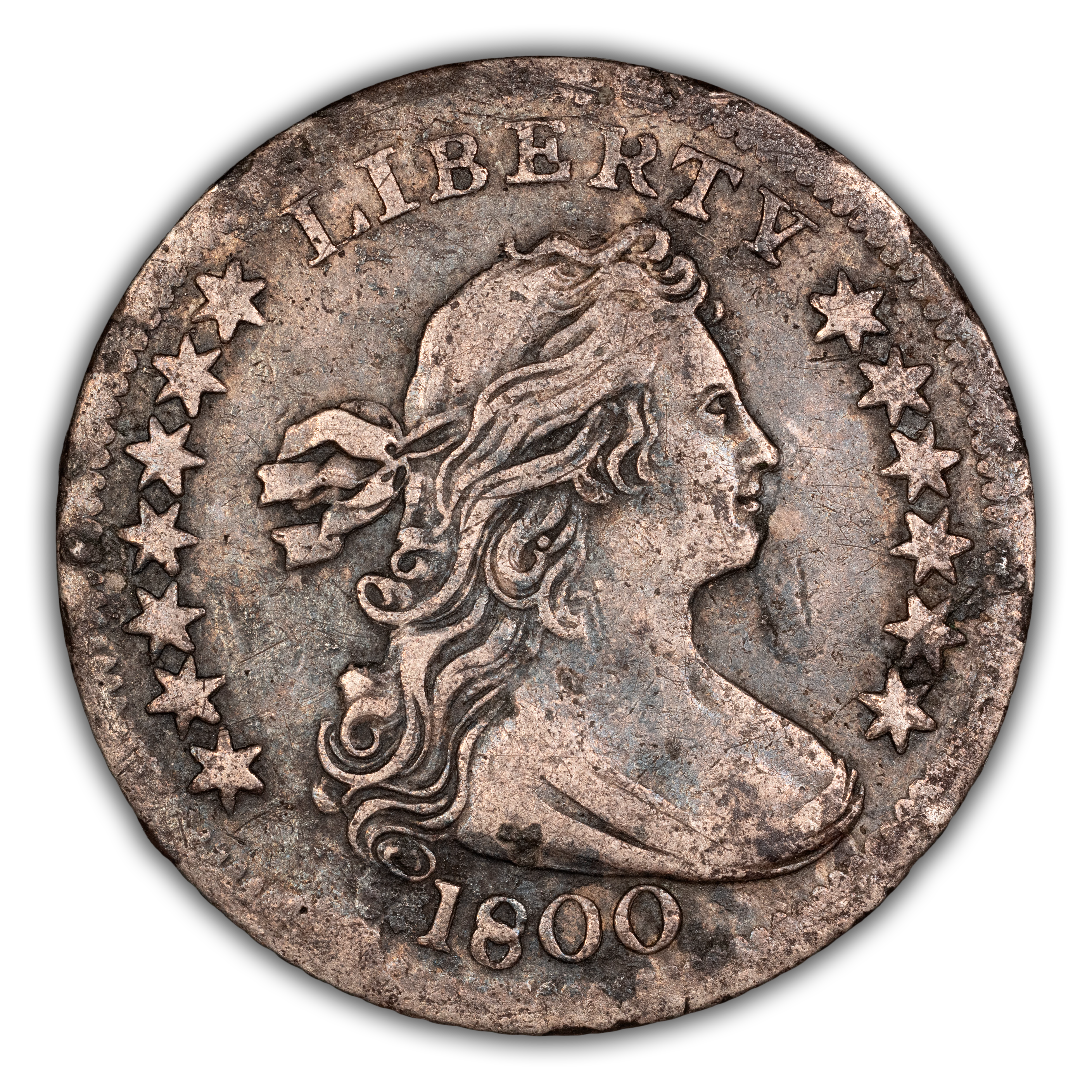 1800 H10c LIBEKTY, LM-4 MS