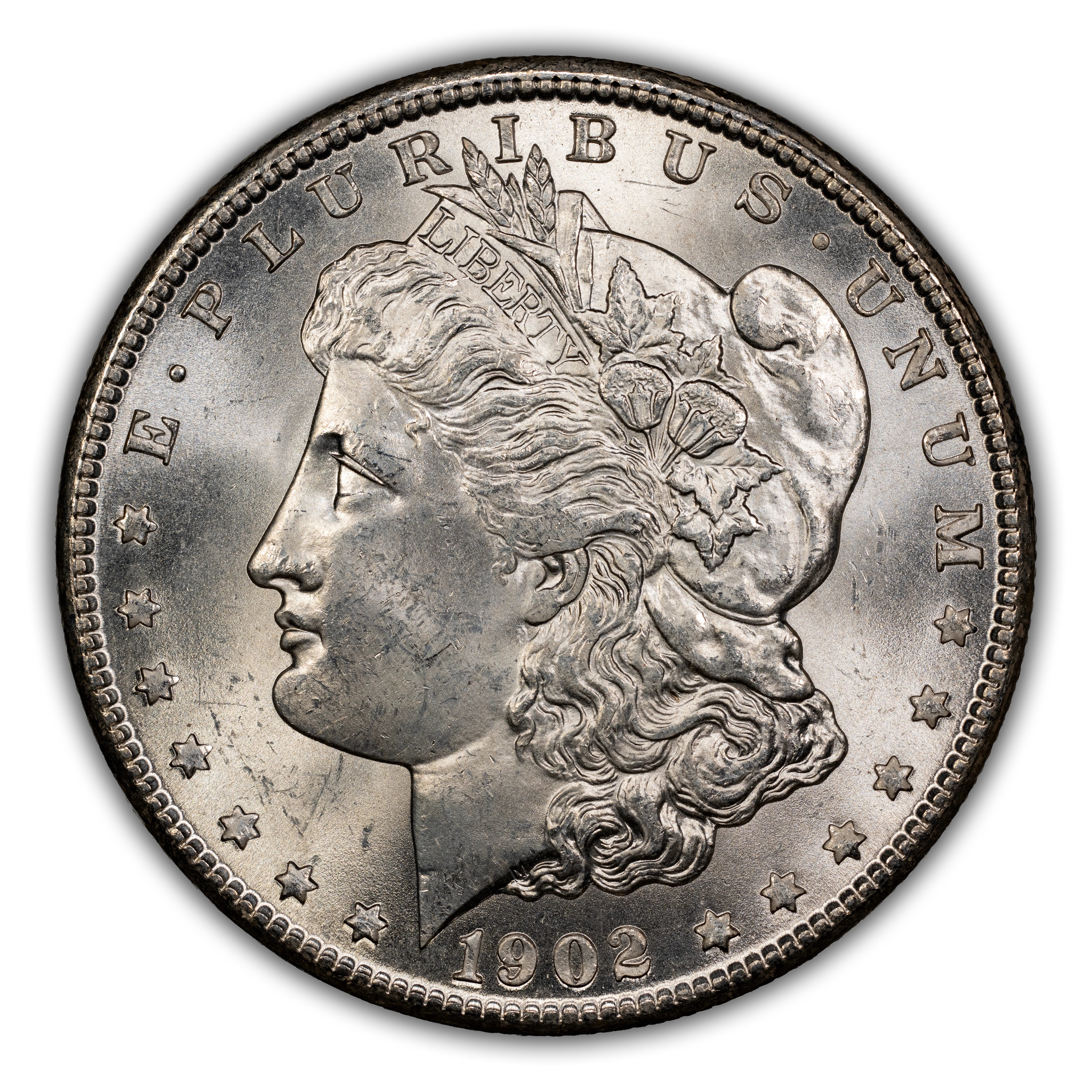 1902-O $1  Clashed Dies, VAM-45A MS thumbnail 11