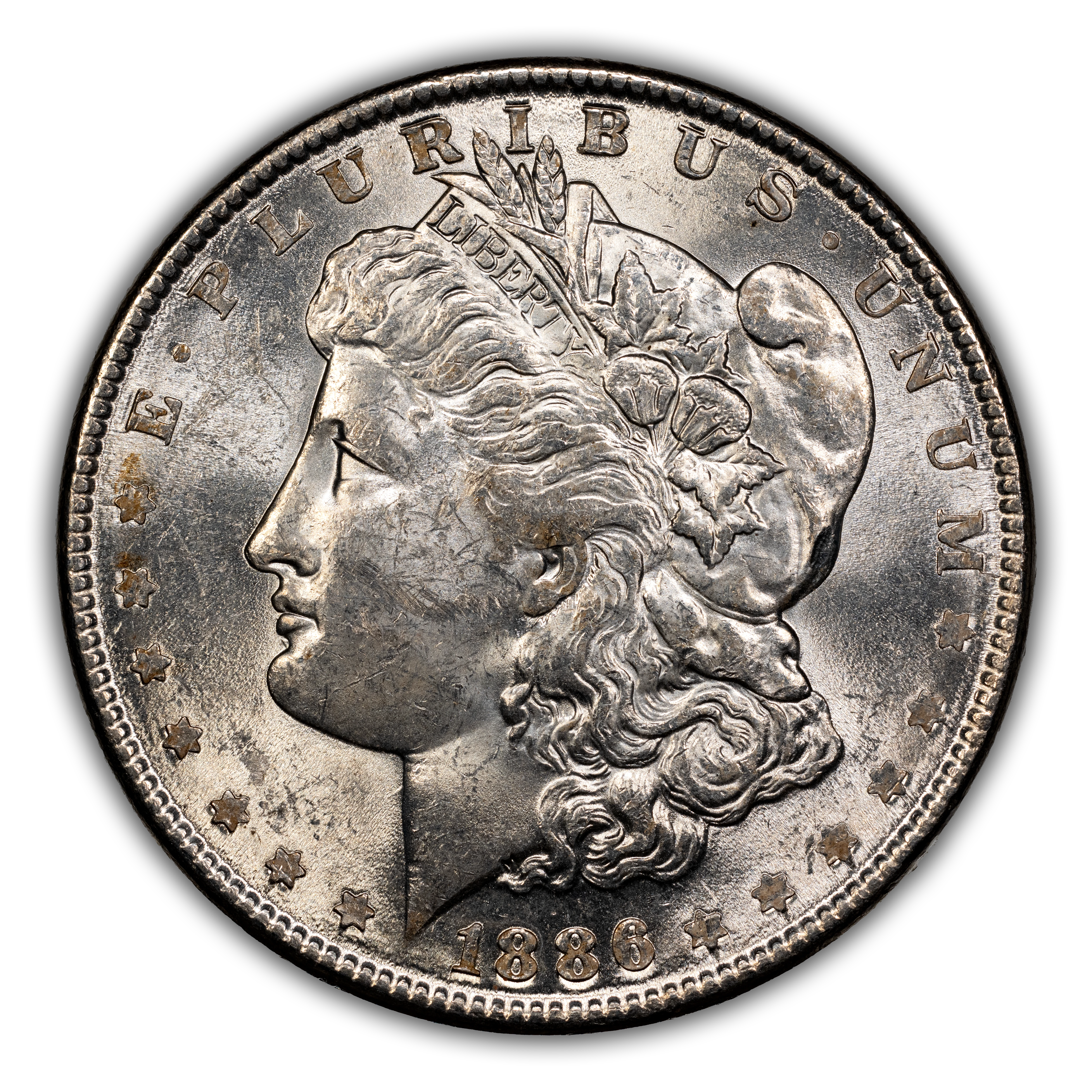 1886 $1  MS thumbnail 6