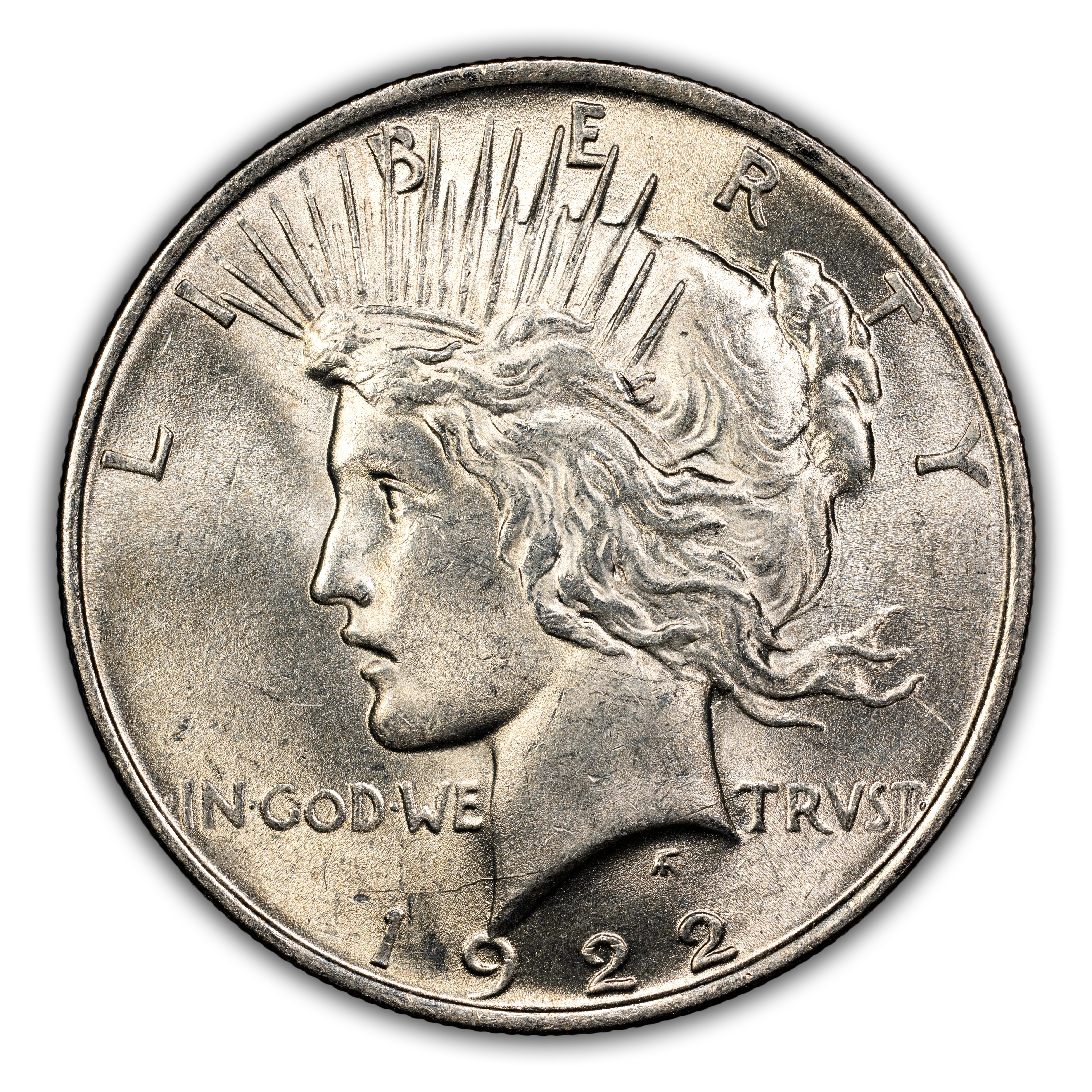 1922 $1  MS thumbnail 6