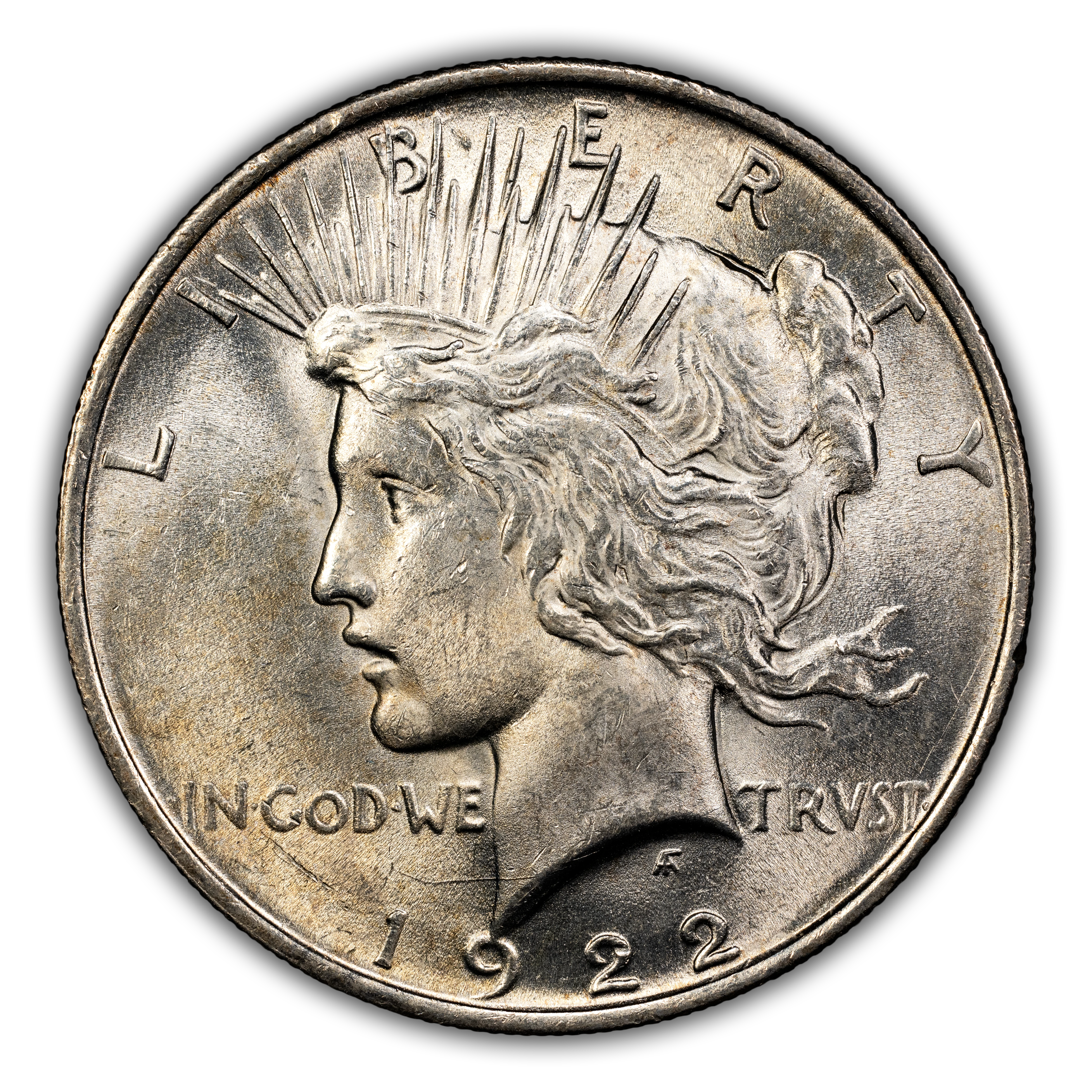 1922 $1  MS thumbnail 7