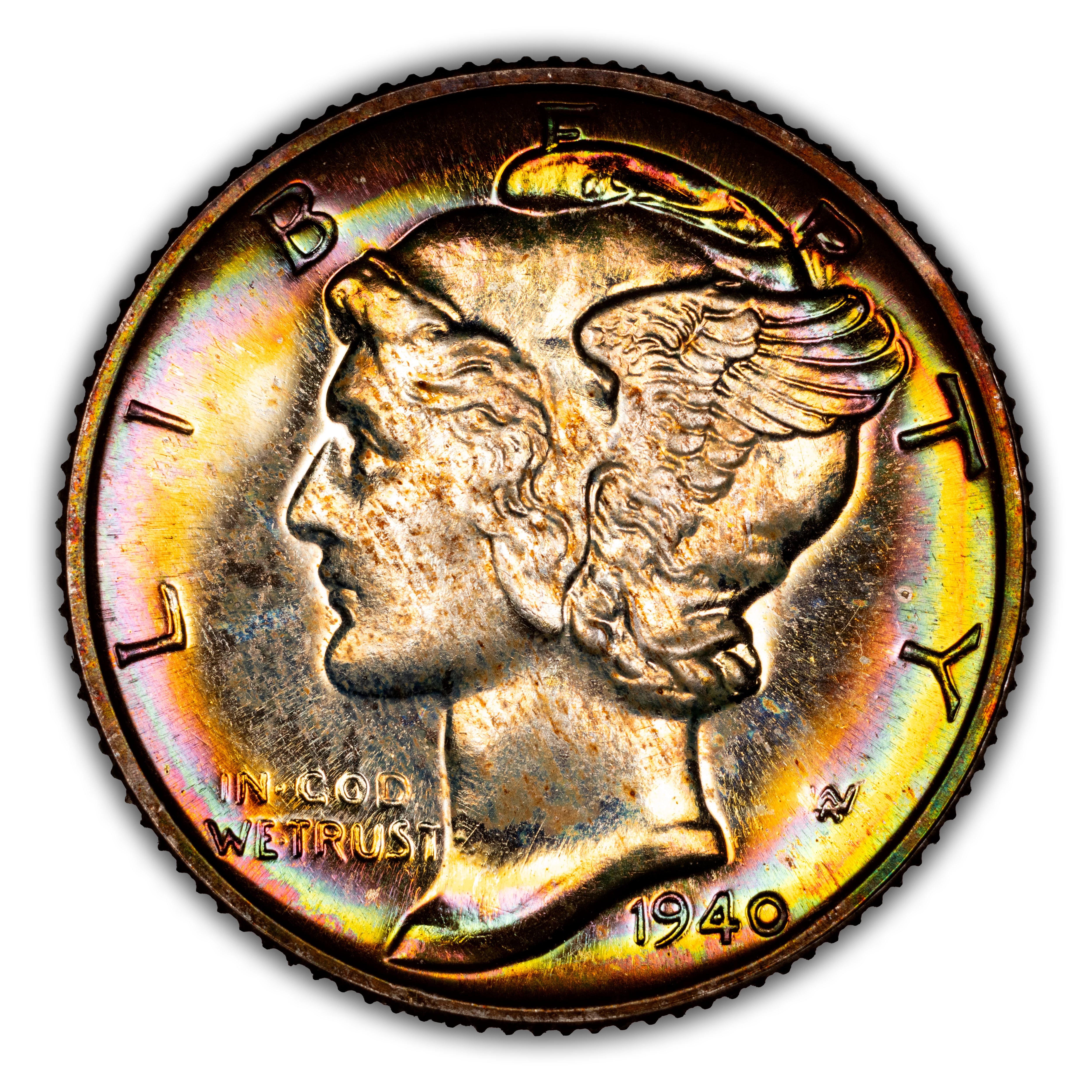 1940 10c PR thumbnail 4