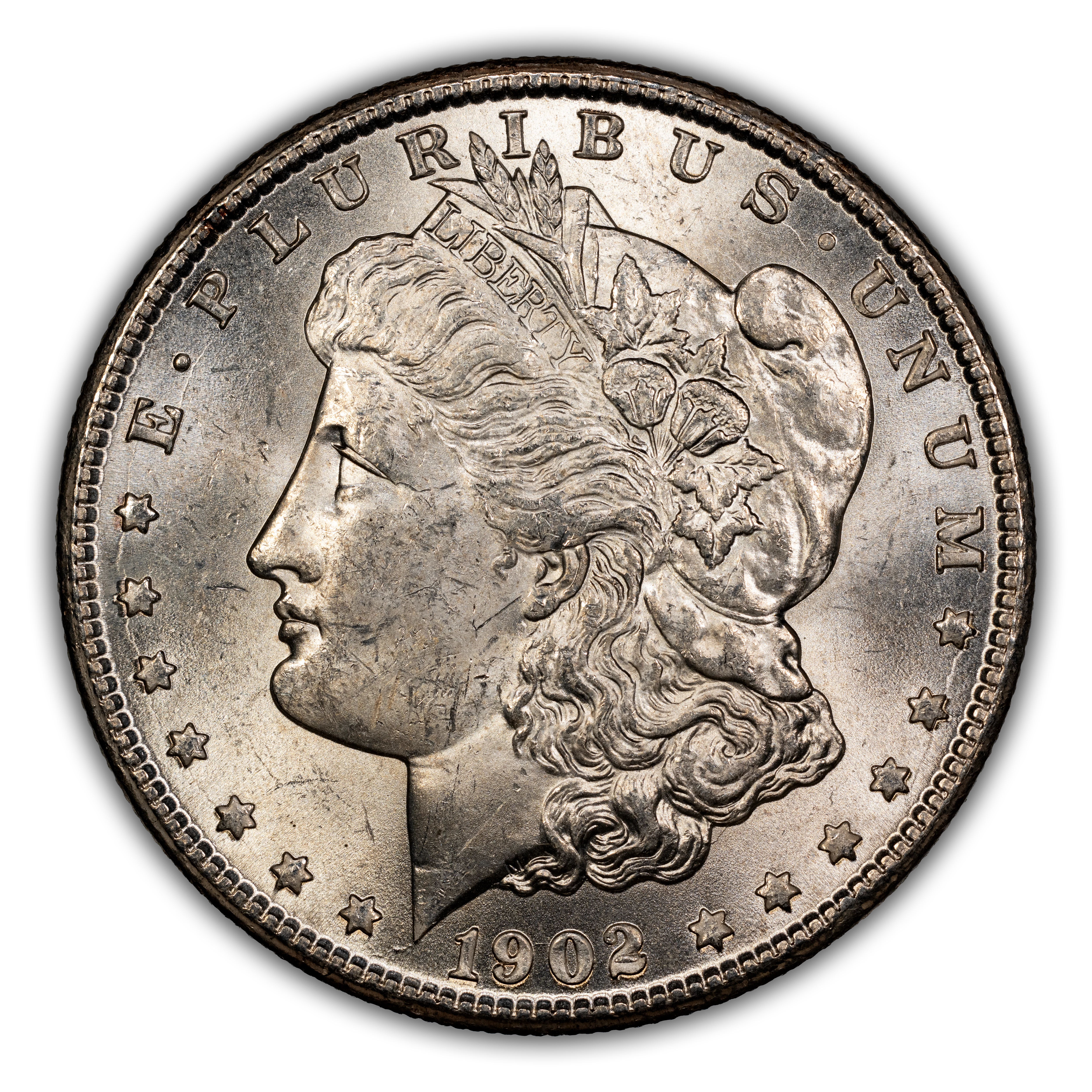 1902-O $1  Clashed Dies, VAM-45A MS thumbnail 15