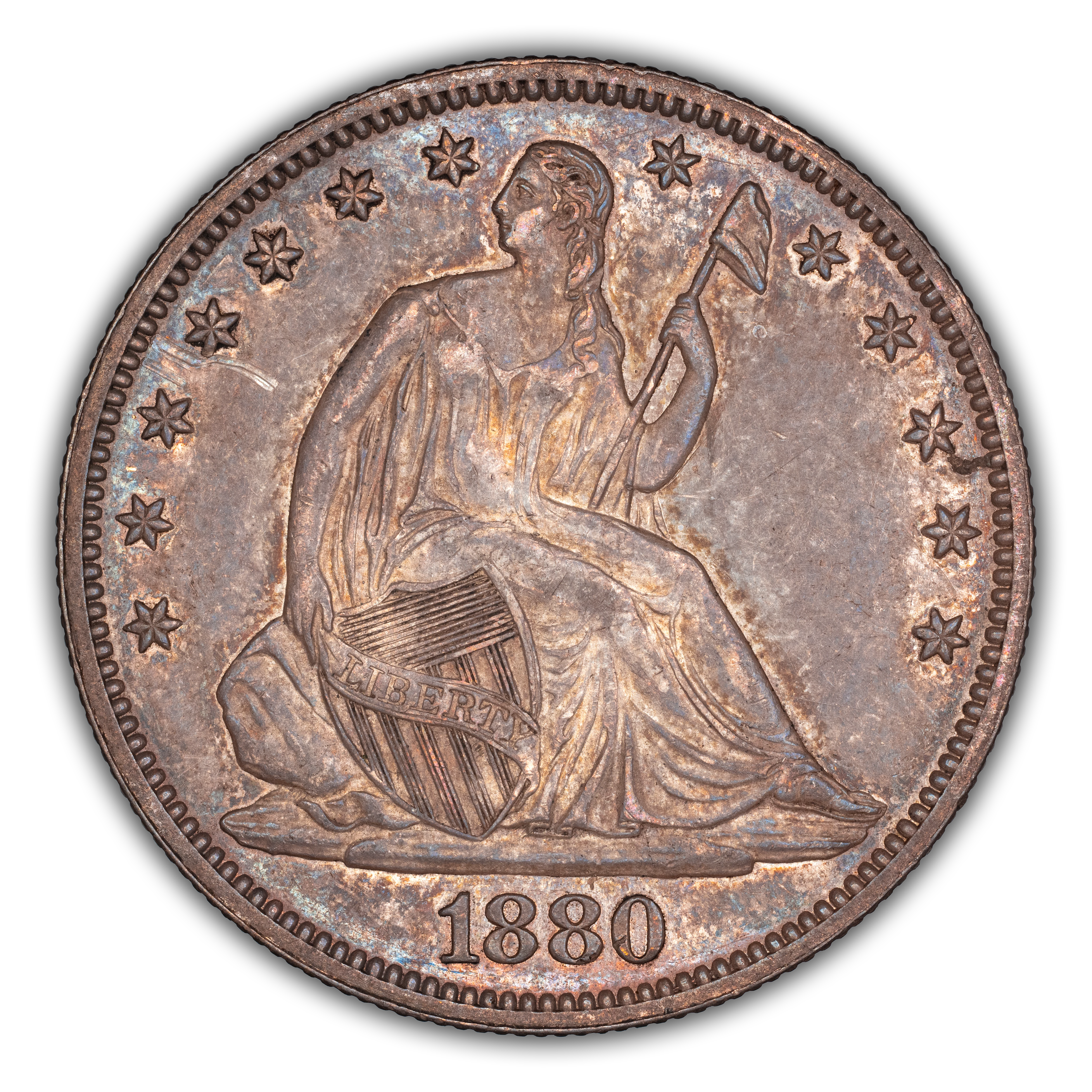 1880 50c MS thumbnail 3