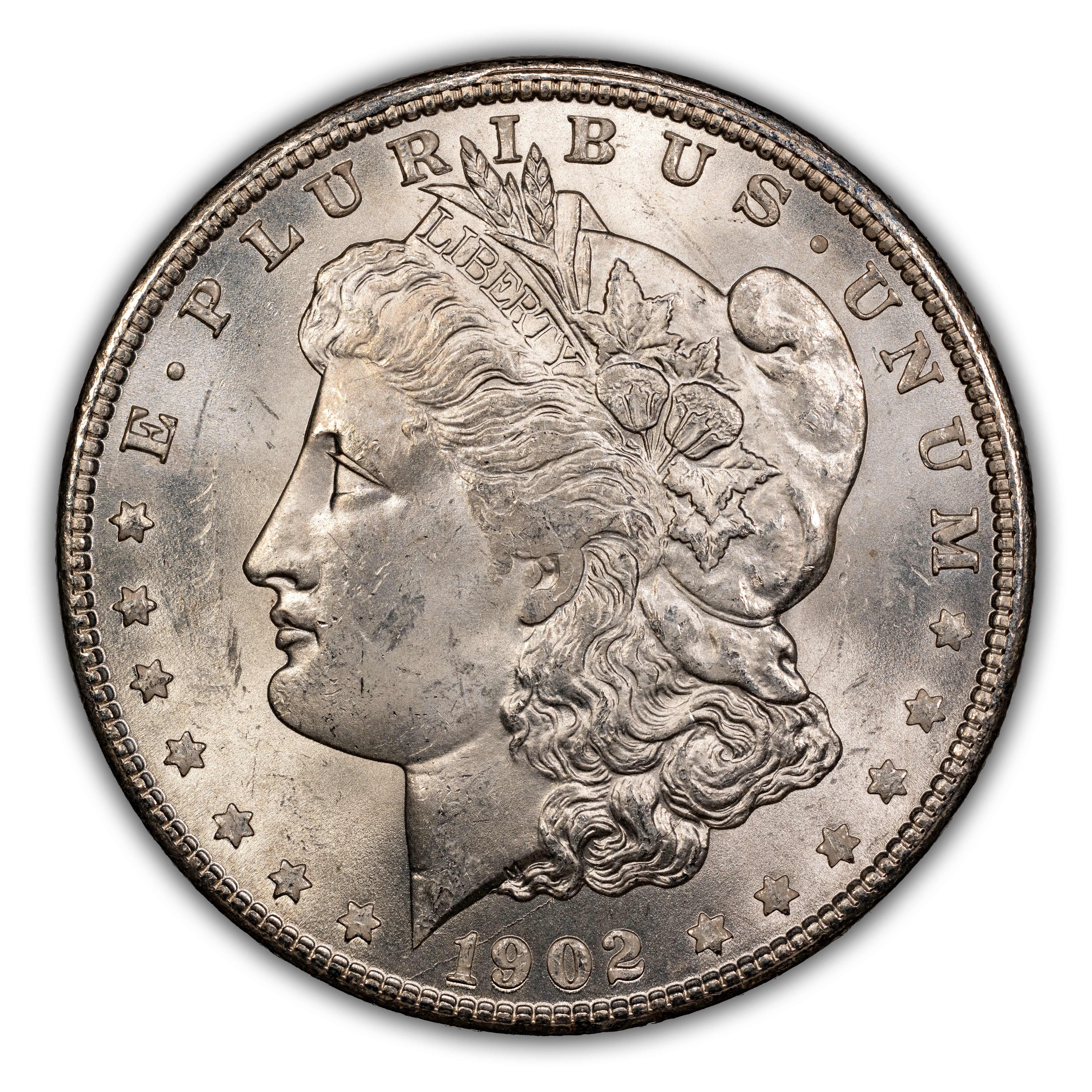 1902-O $1  Clashed Dies, VAM-45A MS thumbnail 16