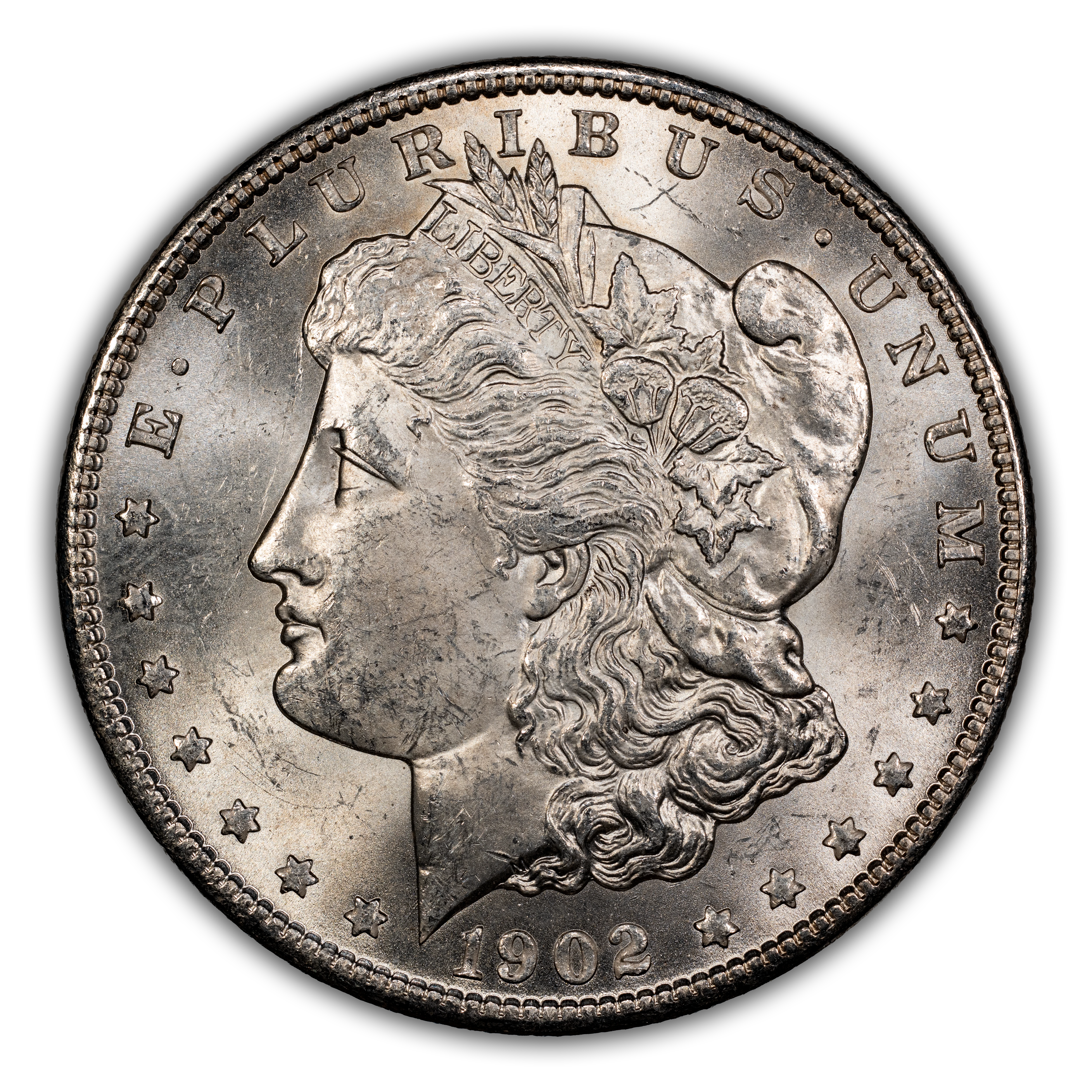 1902-O $1  Clashed Dies, VAM-45A MS thumbnail 12