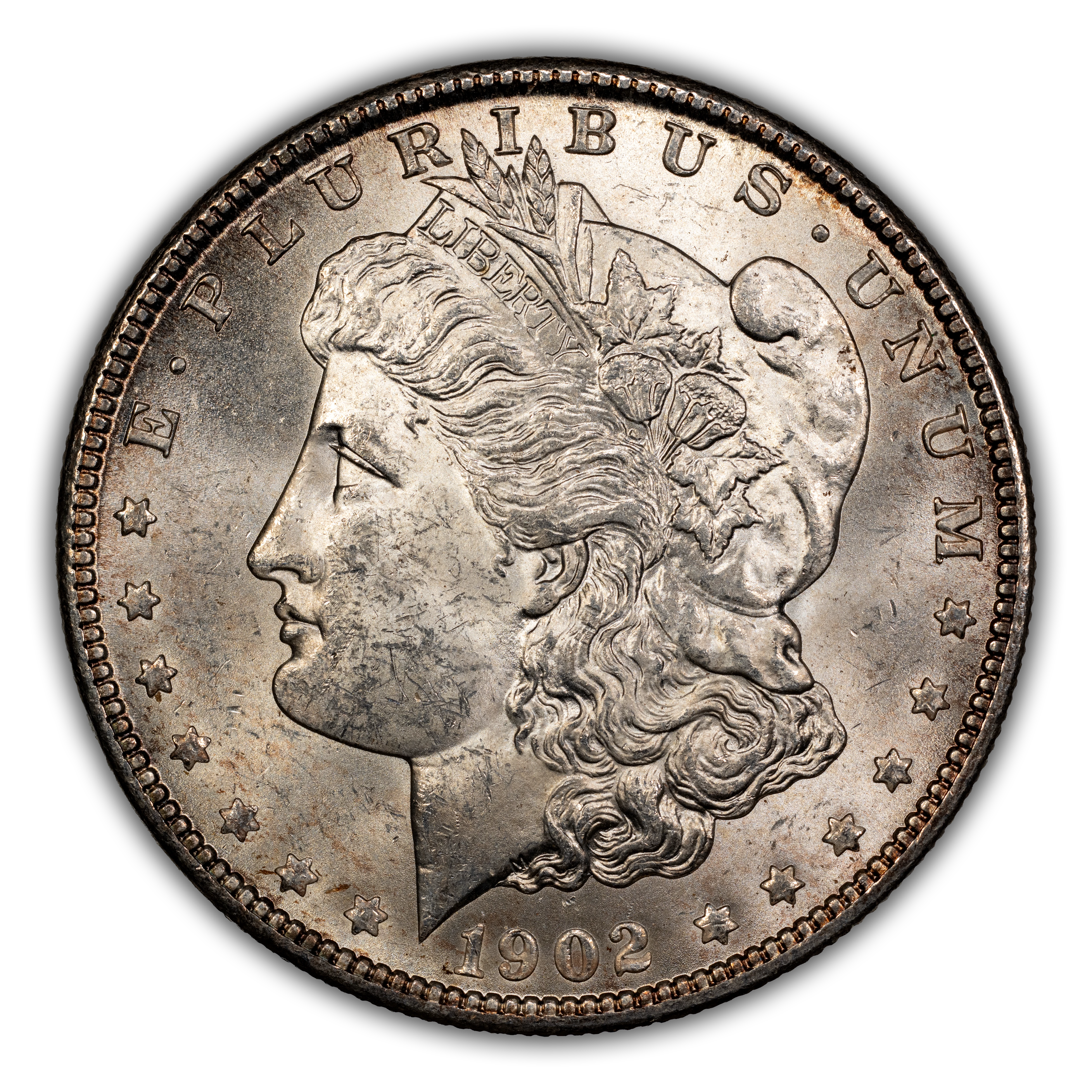 1902-O $1  Clashed Dies, VAM-45A MS thumbnail 10