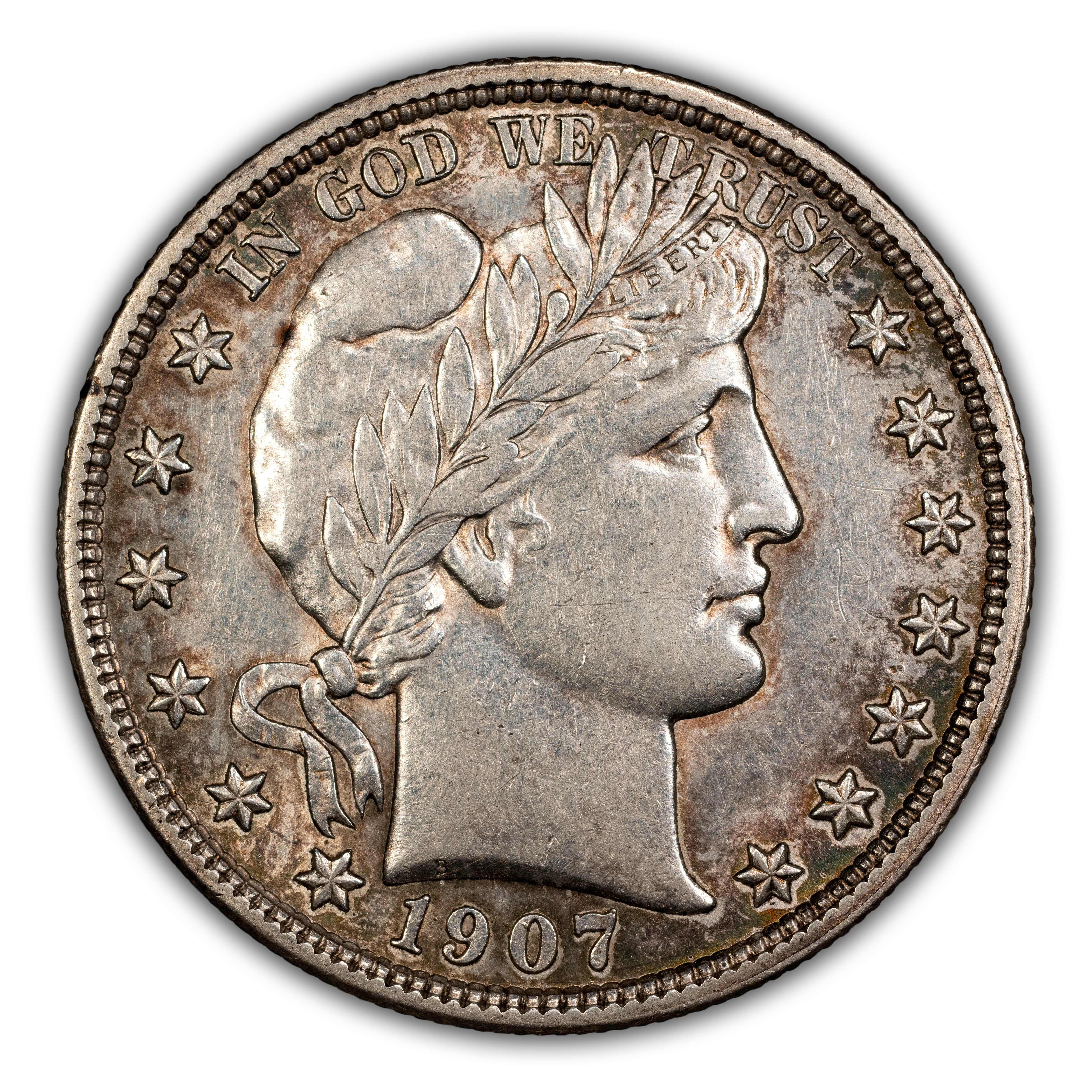 1941 50c Roll 20 Coins MS thumbnail 2