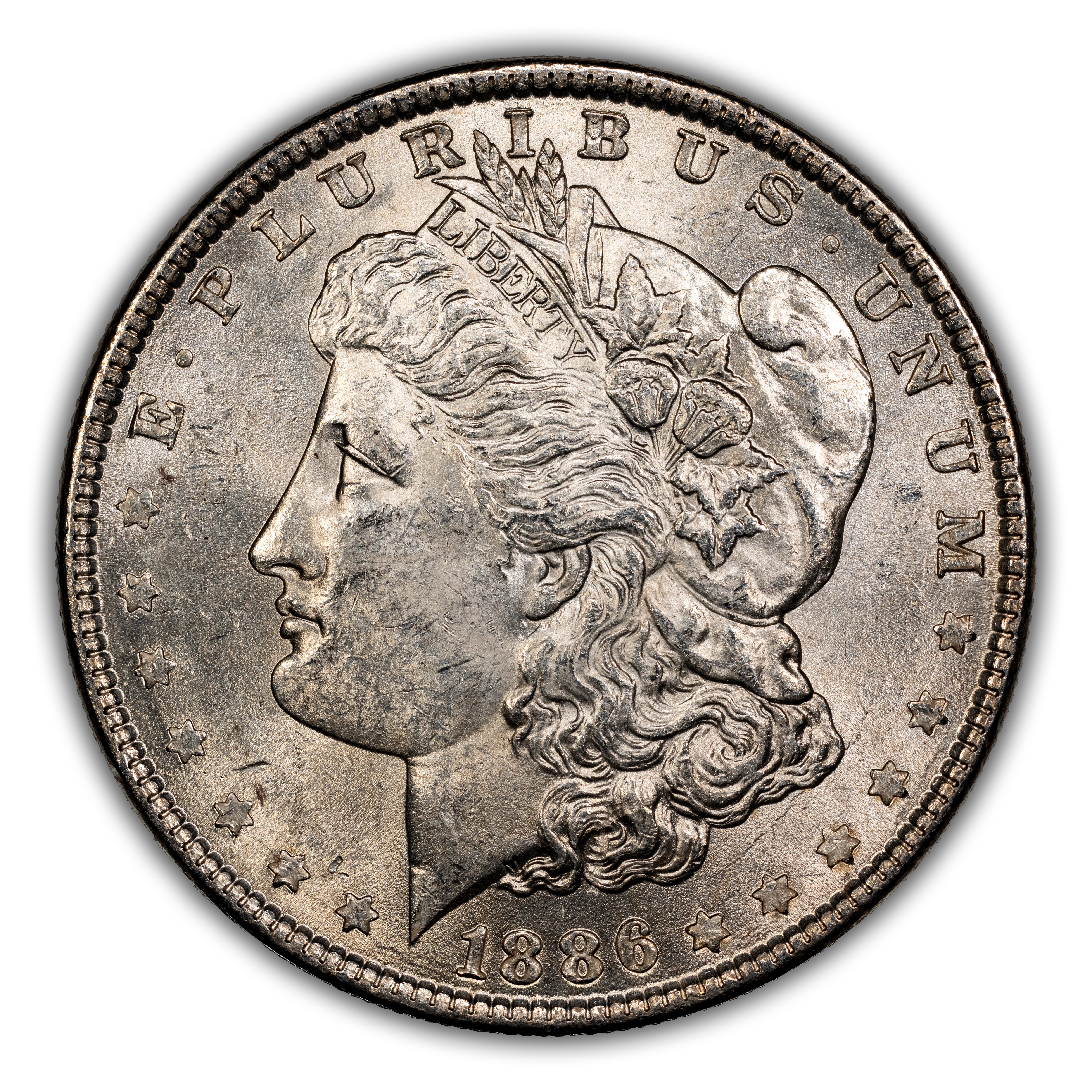 1886 $1  MS thumbnail 8