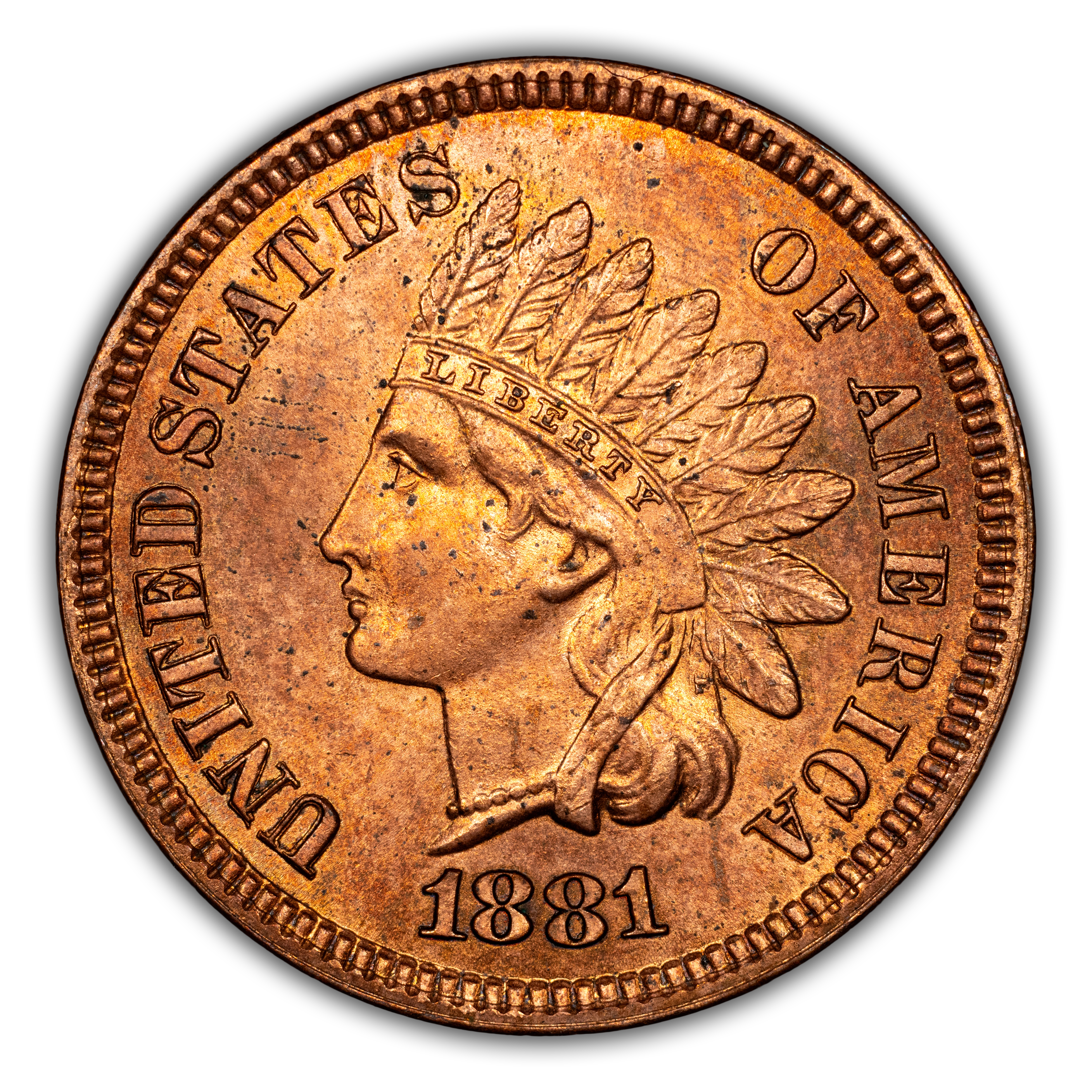 1881 1c MS RB thumbnail 3