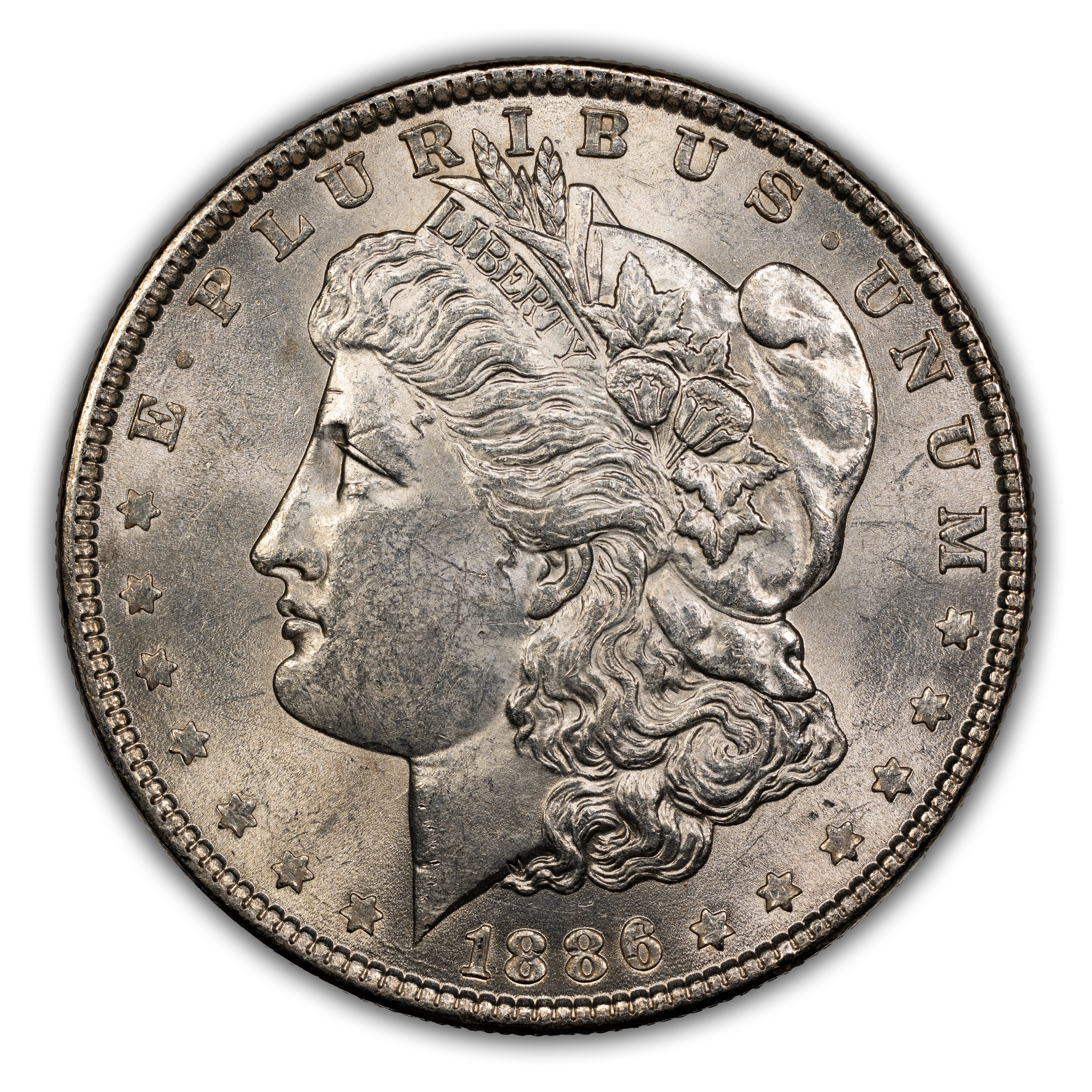 1886 $1  MS thumbnail 9