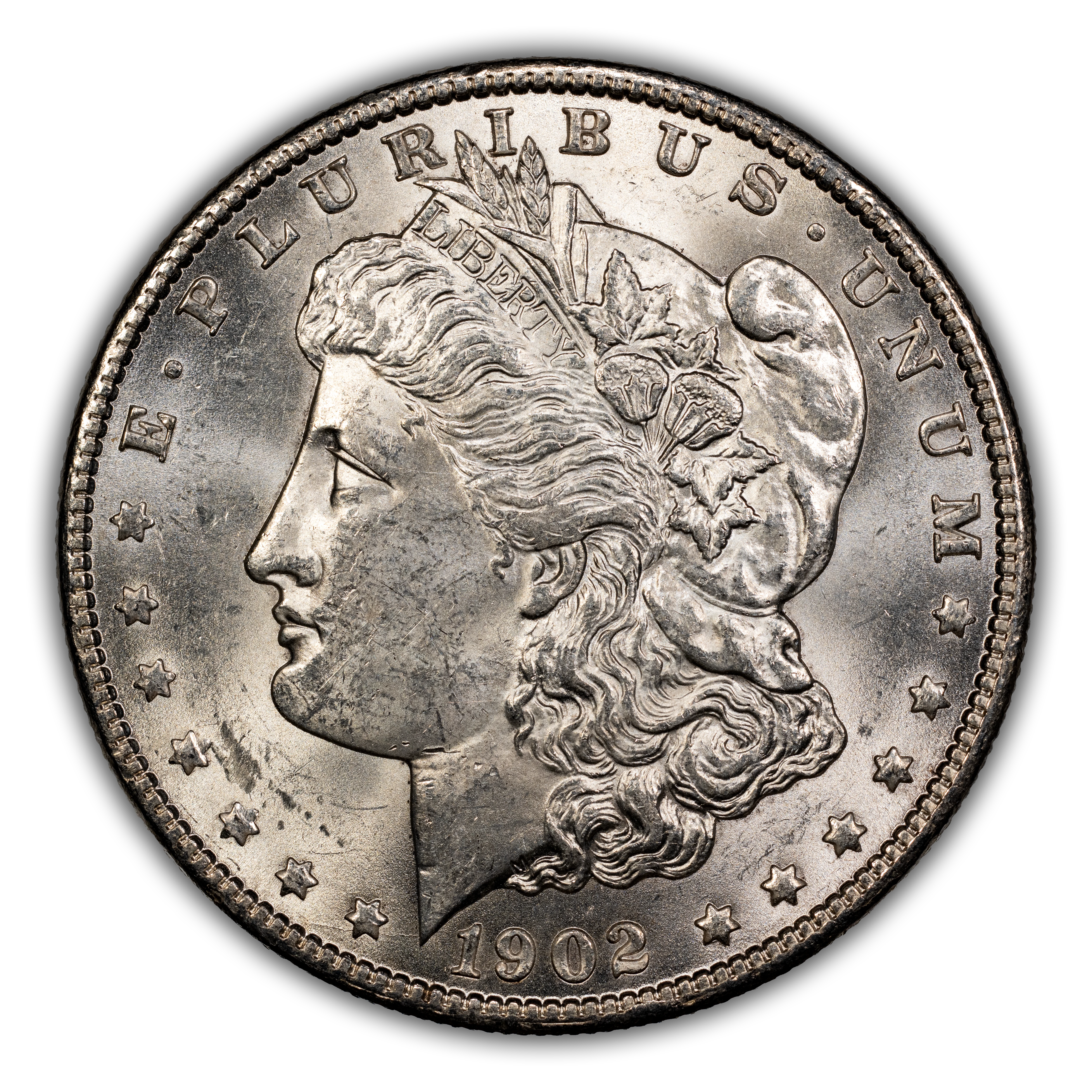 1902-O $1  Clashed Dies, VAM-45A MS thumbnail 17