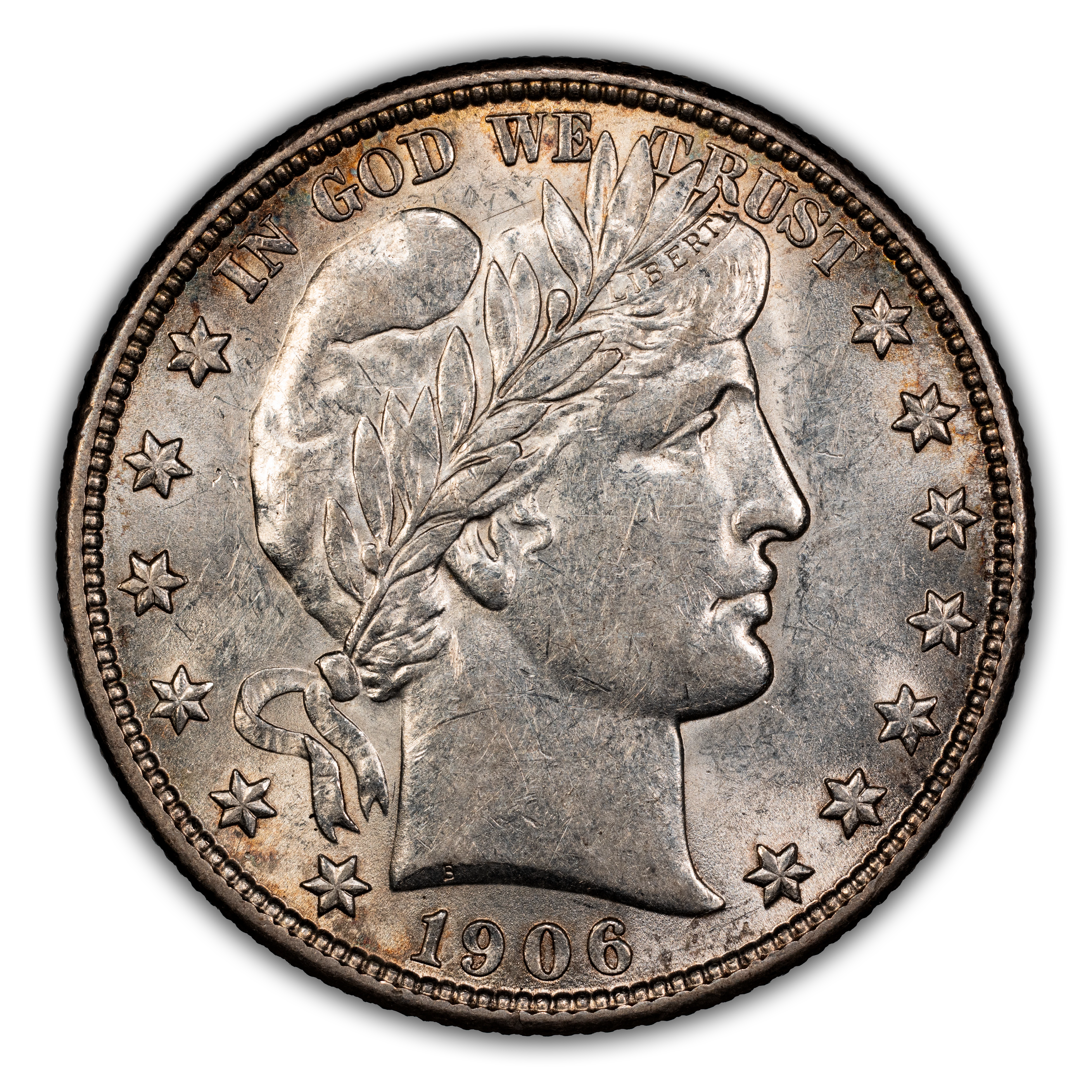 1939-S 50c Roll 20 Coins MS thumbnail 2