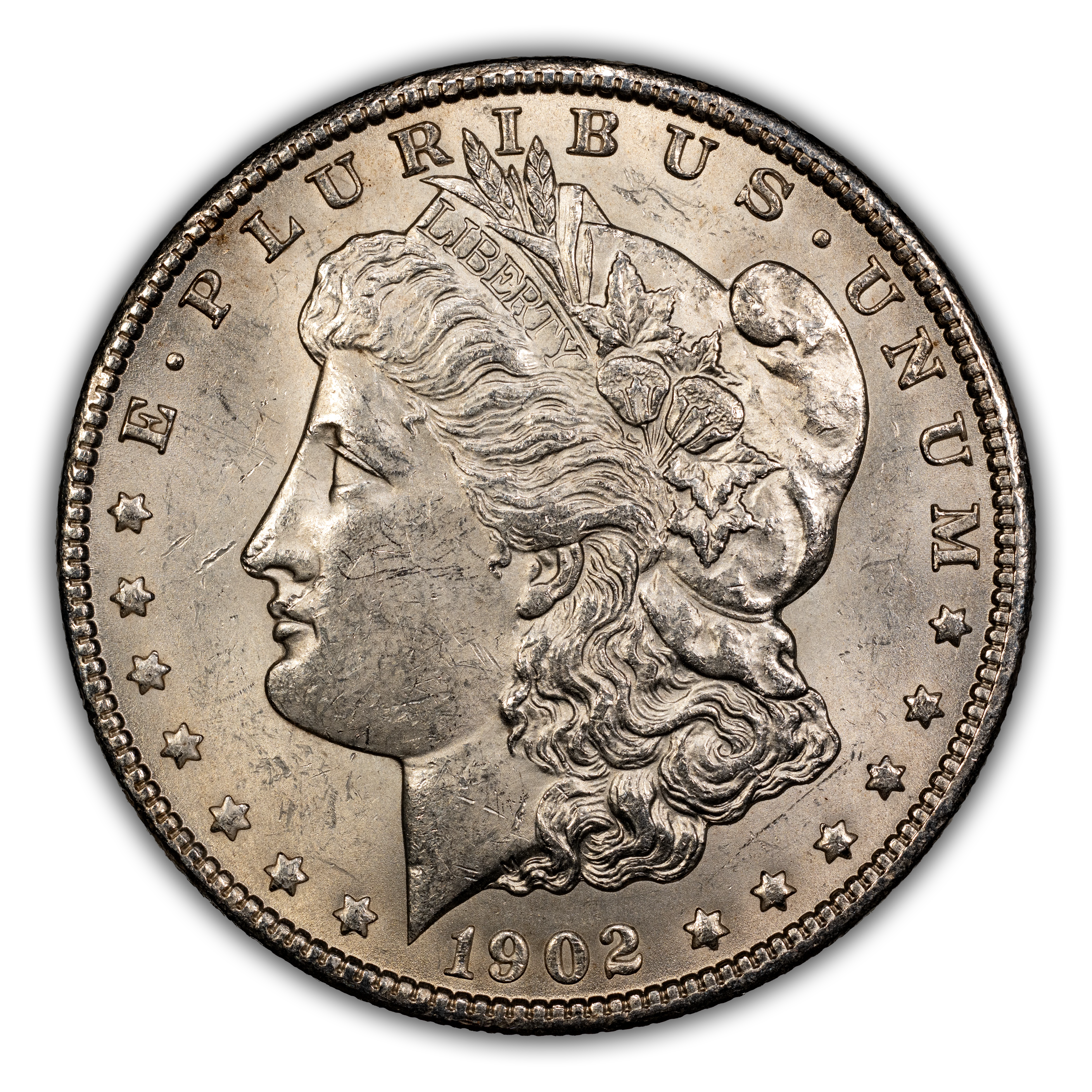 1902-O $1  Clashed Dies, VAM-45A MS thumbnail 18