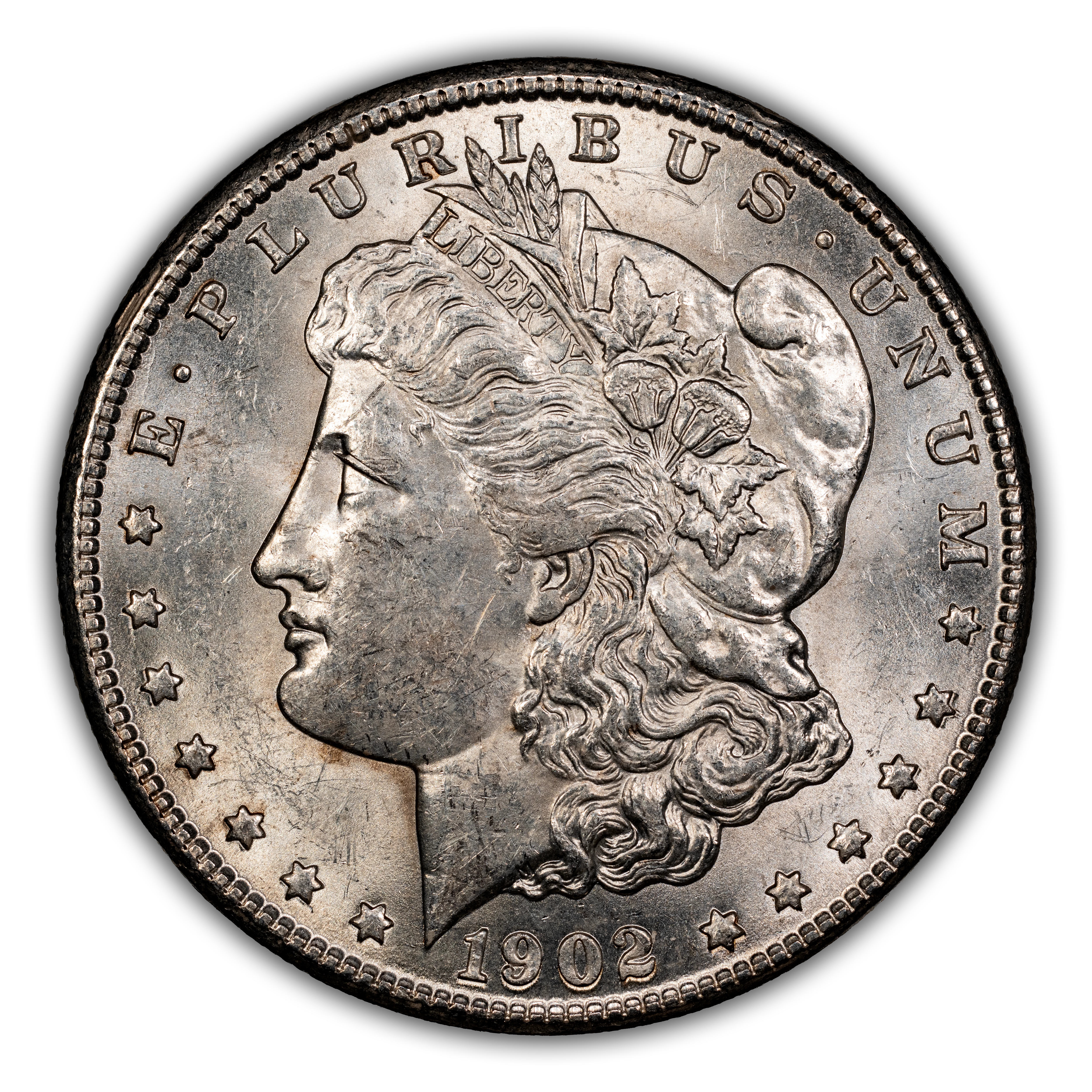 1902-O $1  Clashed Dies, VAM-45A MS thumbnail 19